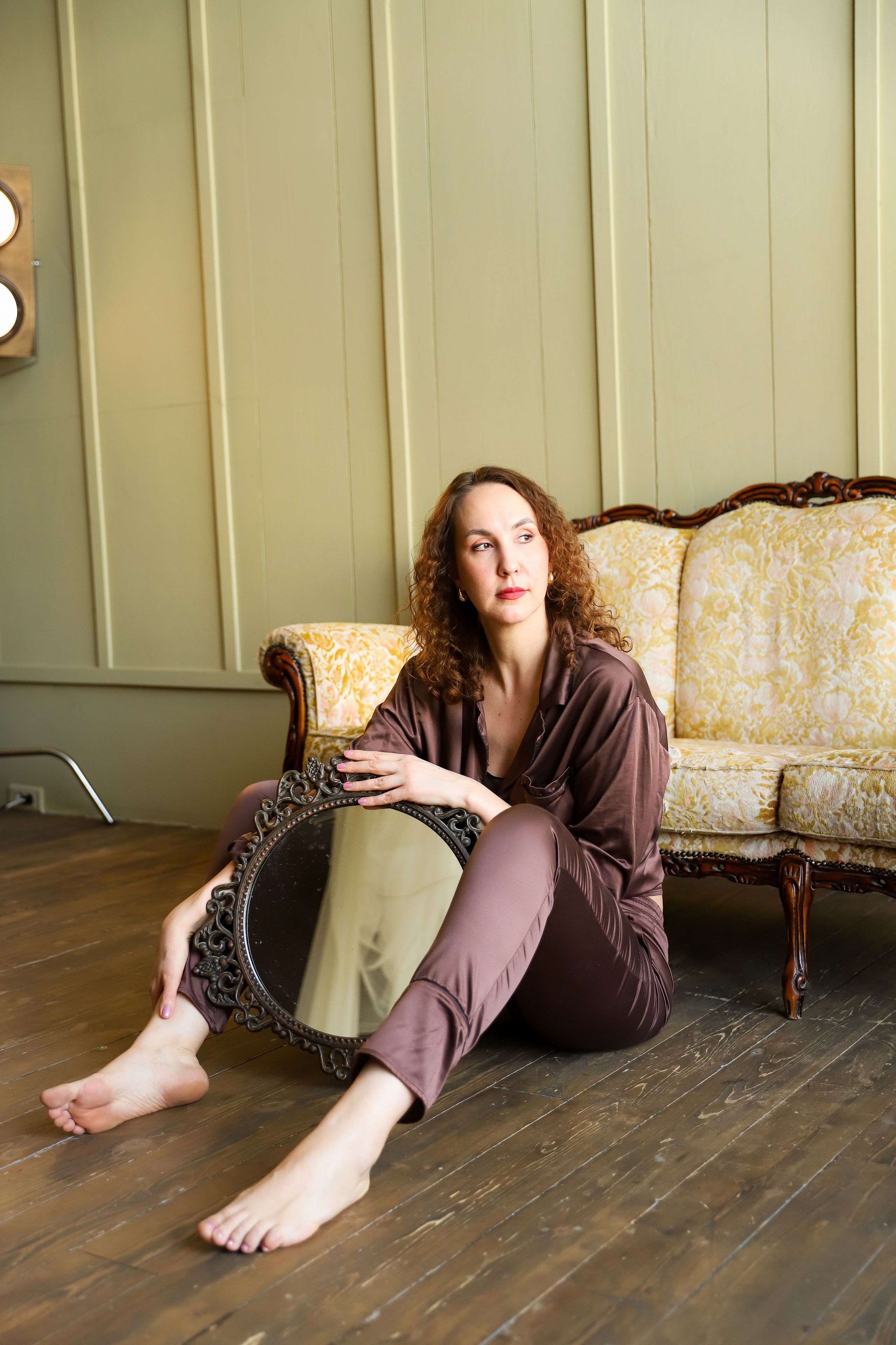 Ирина. Фотограф в Сургуте Брызгунова Анастасия