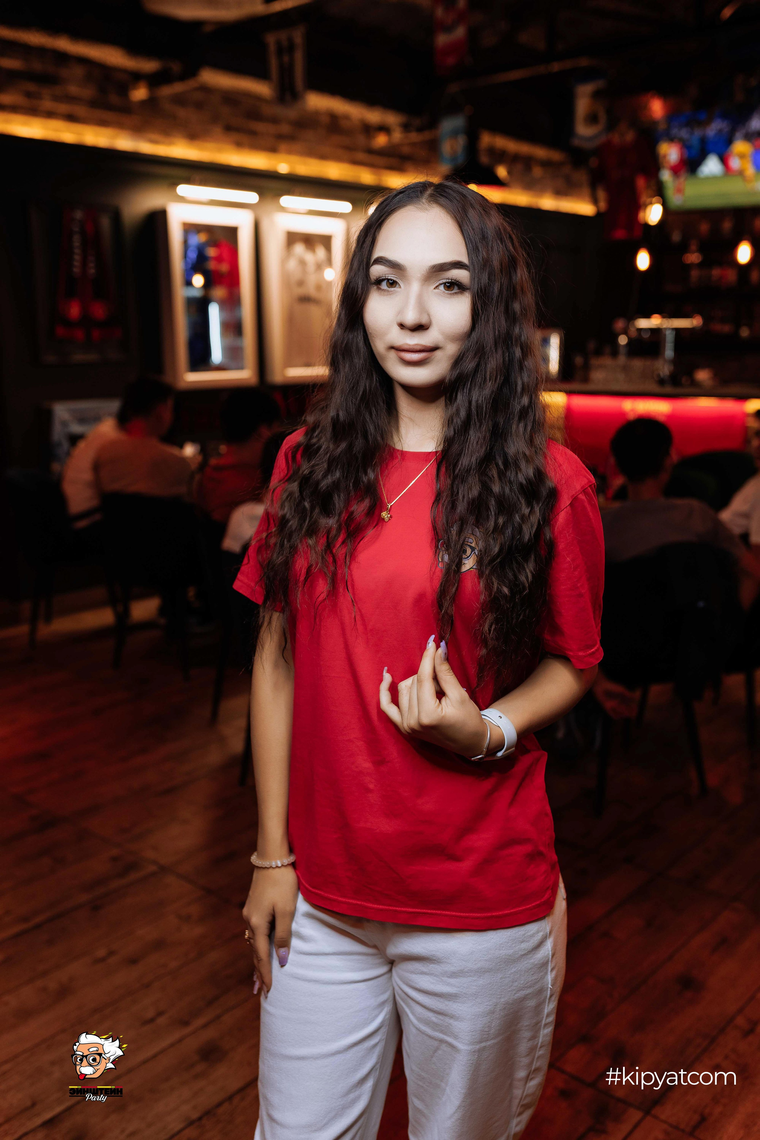 Эйнштейн Party