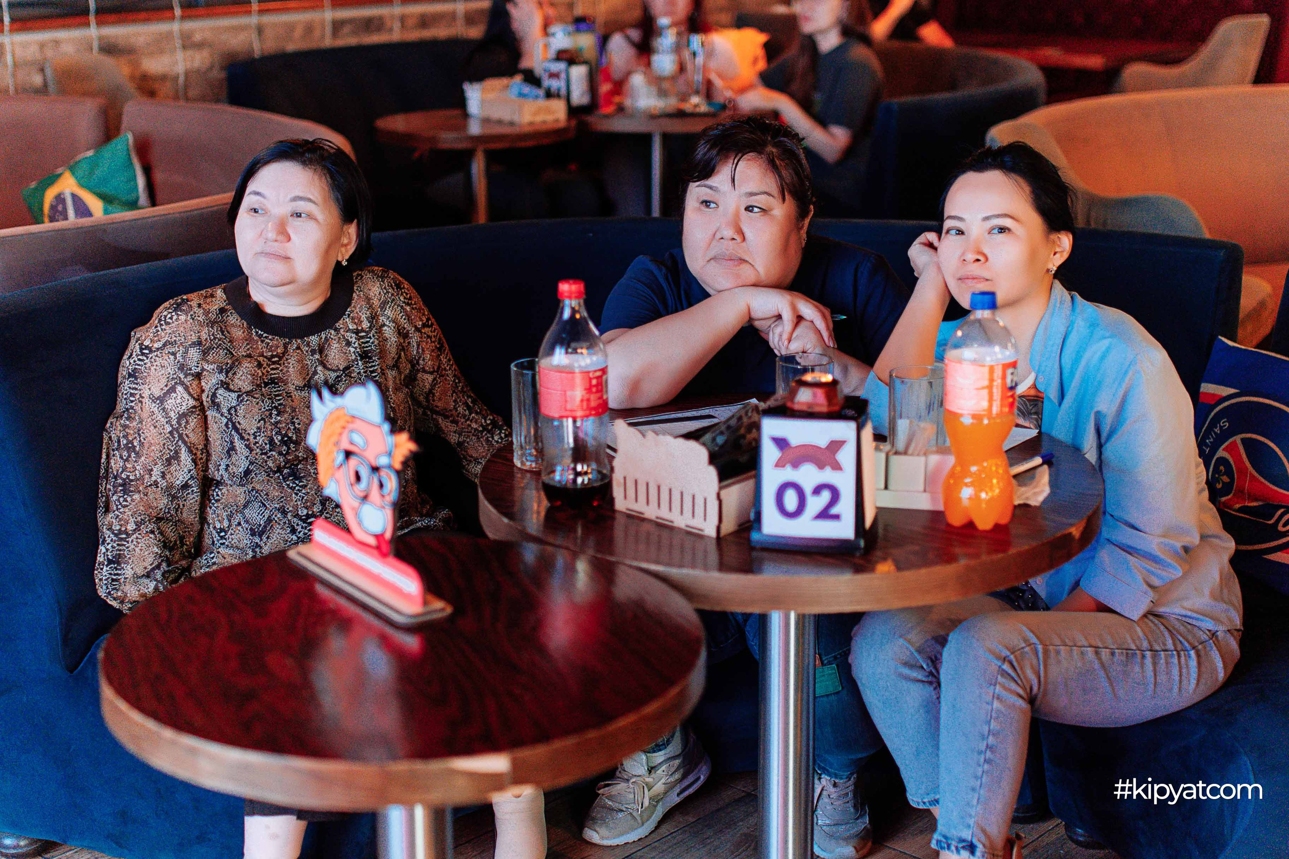 Эйнштейн Party