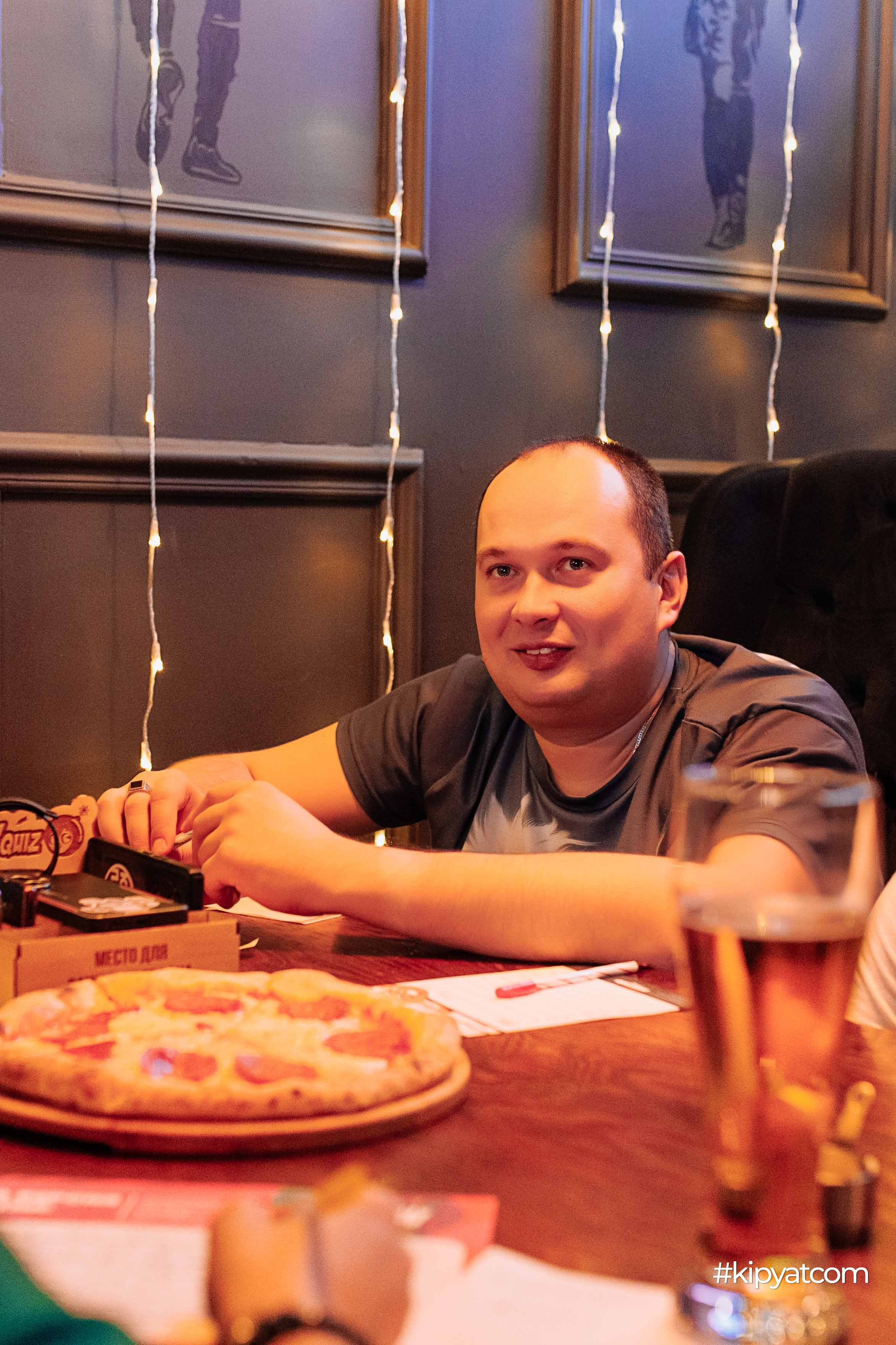 Эйнштейн Party