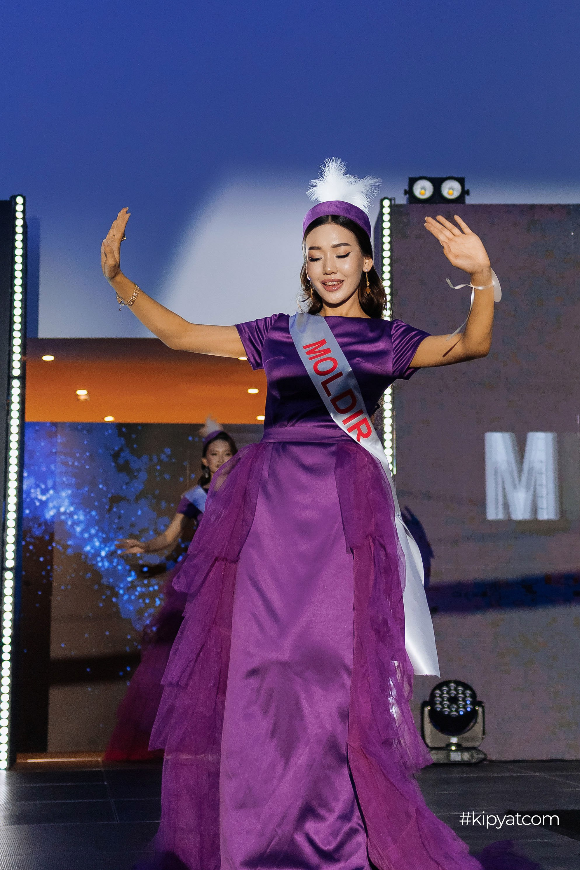 MISS SHYMKENT 2025