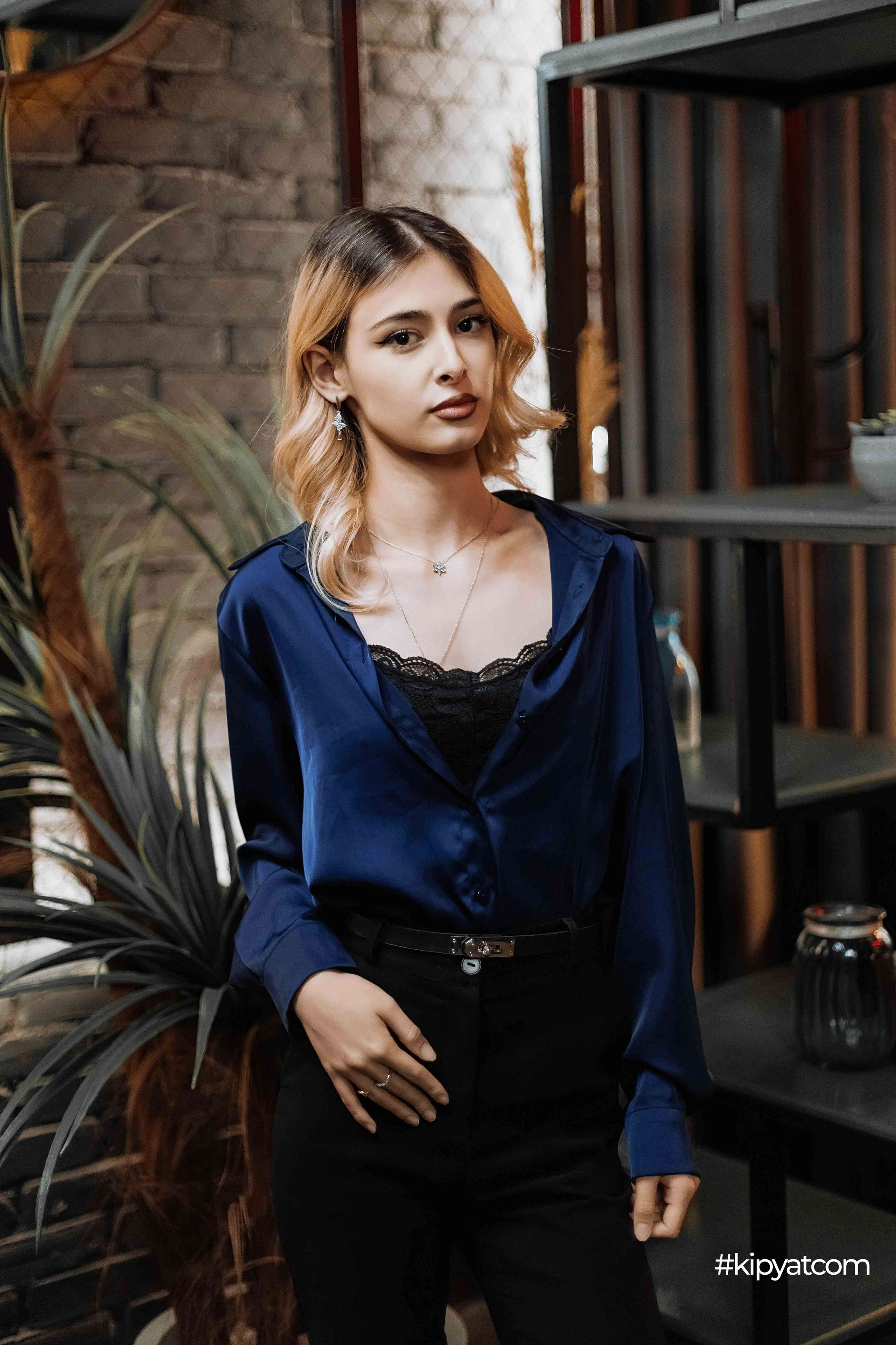 The 6. Кипятком Шымкент