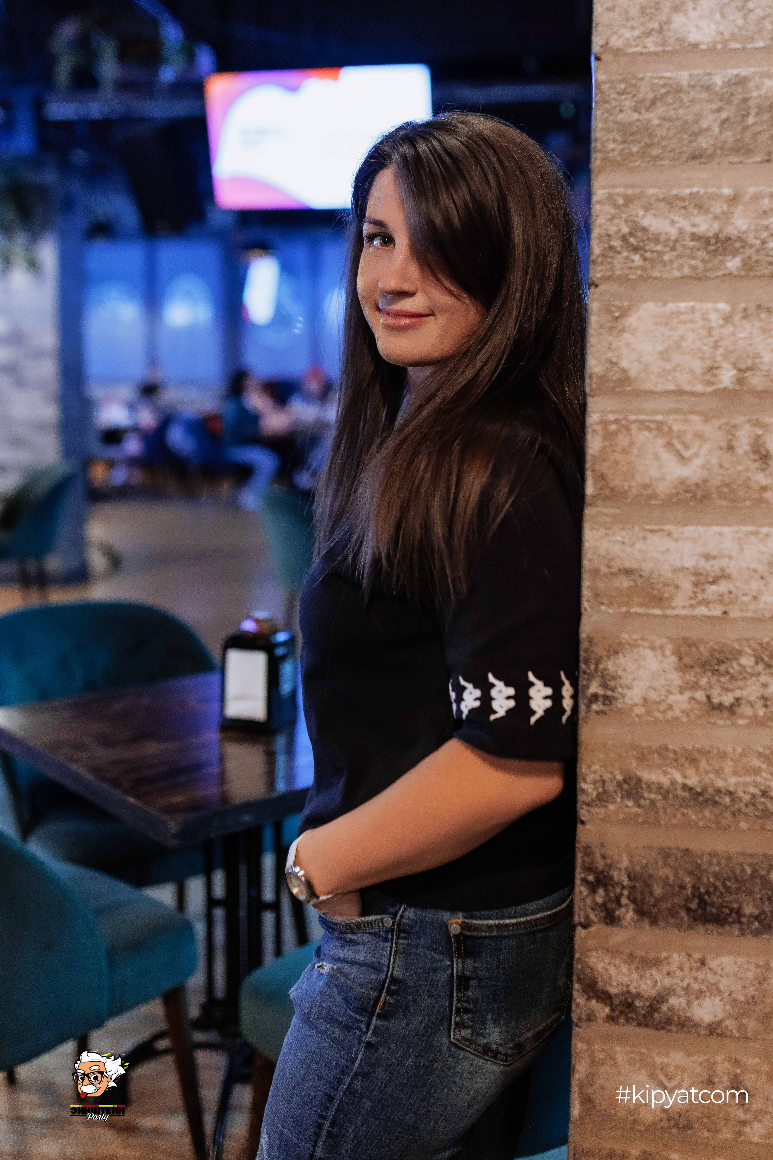 Эйнштейн Party