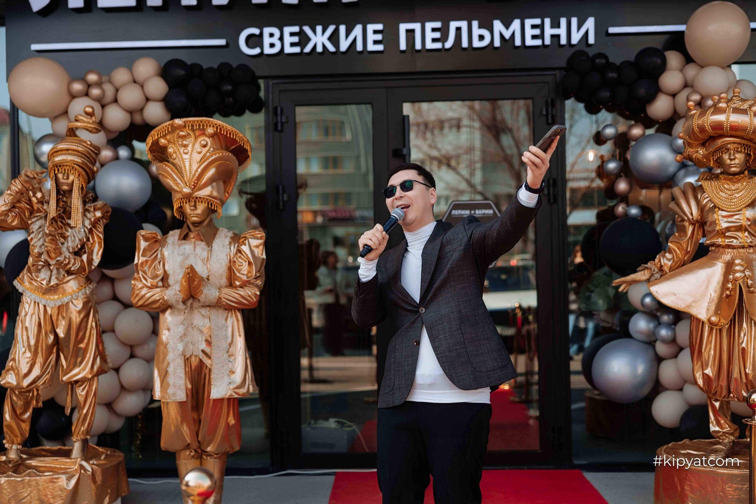 Лепим и Варим