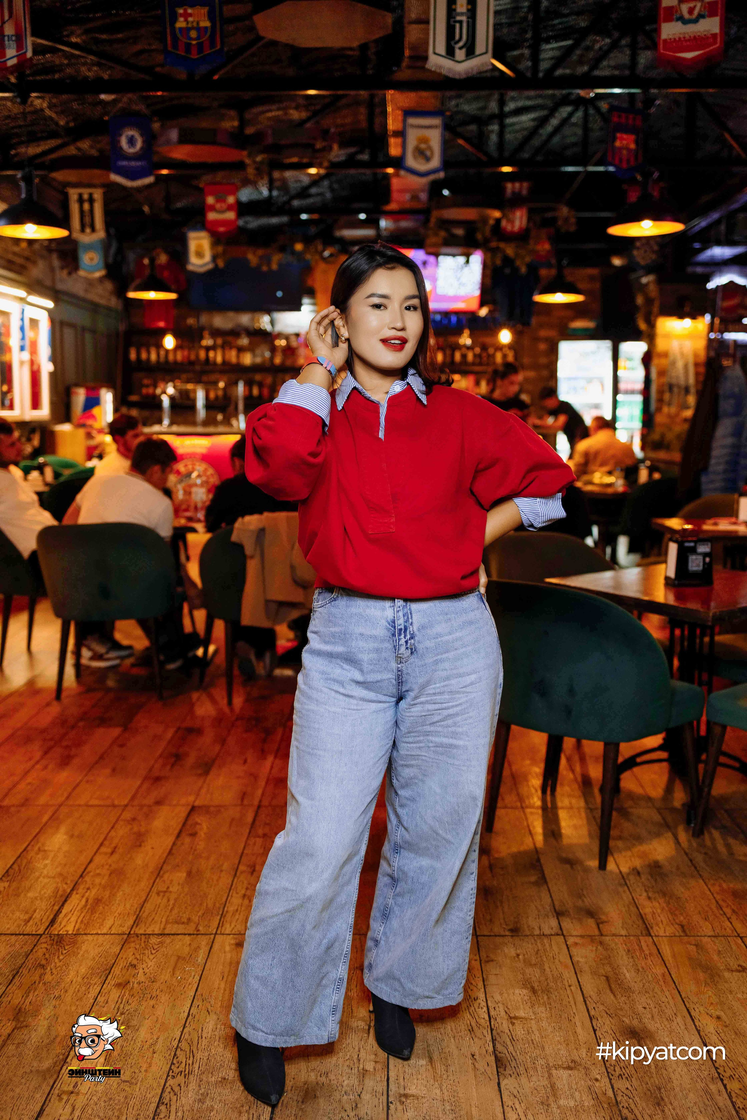 Эйнштейн Party