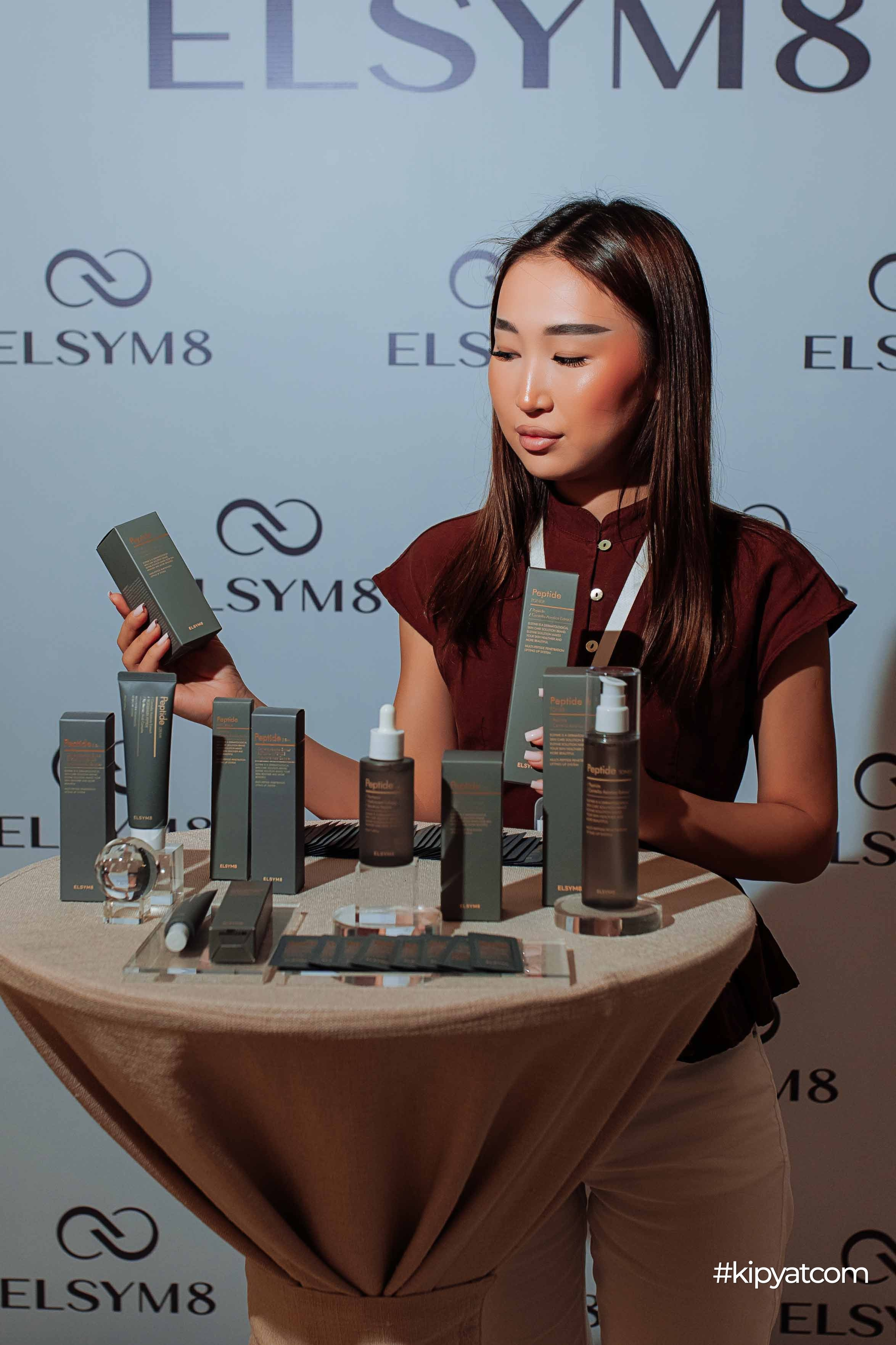 KAZAKHSTAN FASHION WEEK SHYMKENT «11 SEASON». Кипятком Шымкент