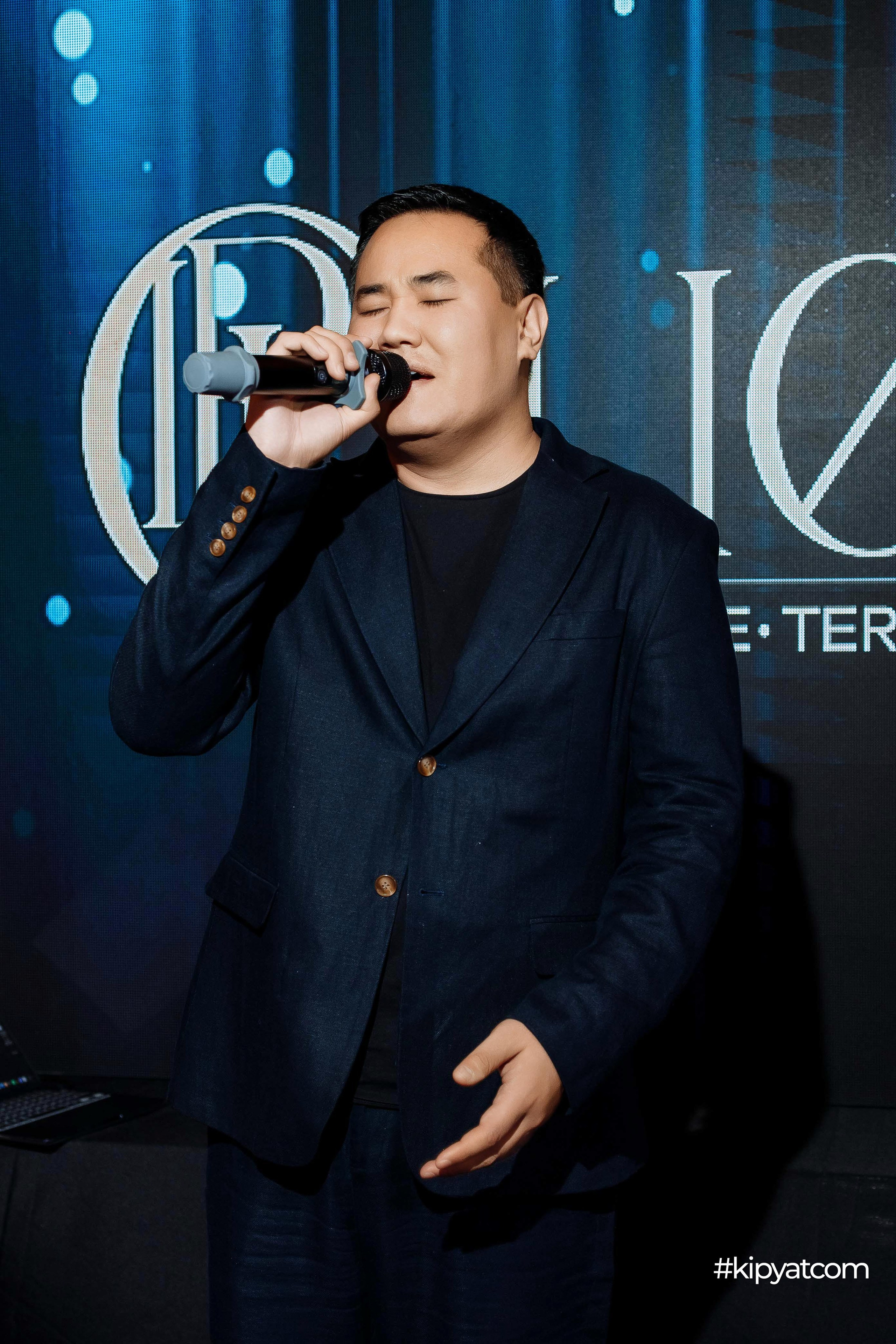 Lior. Кипятком Шымкент