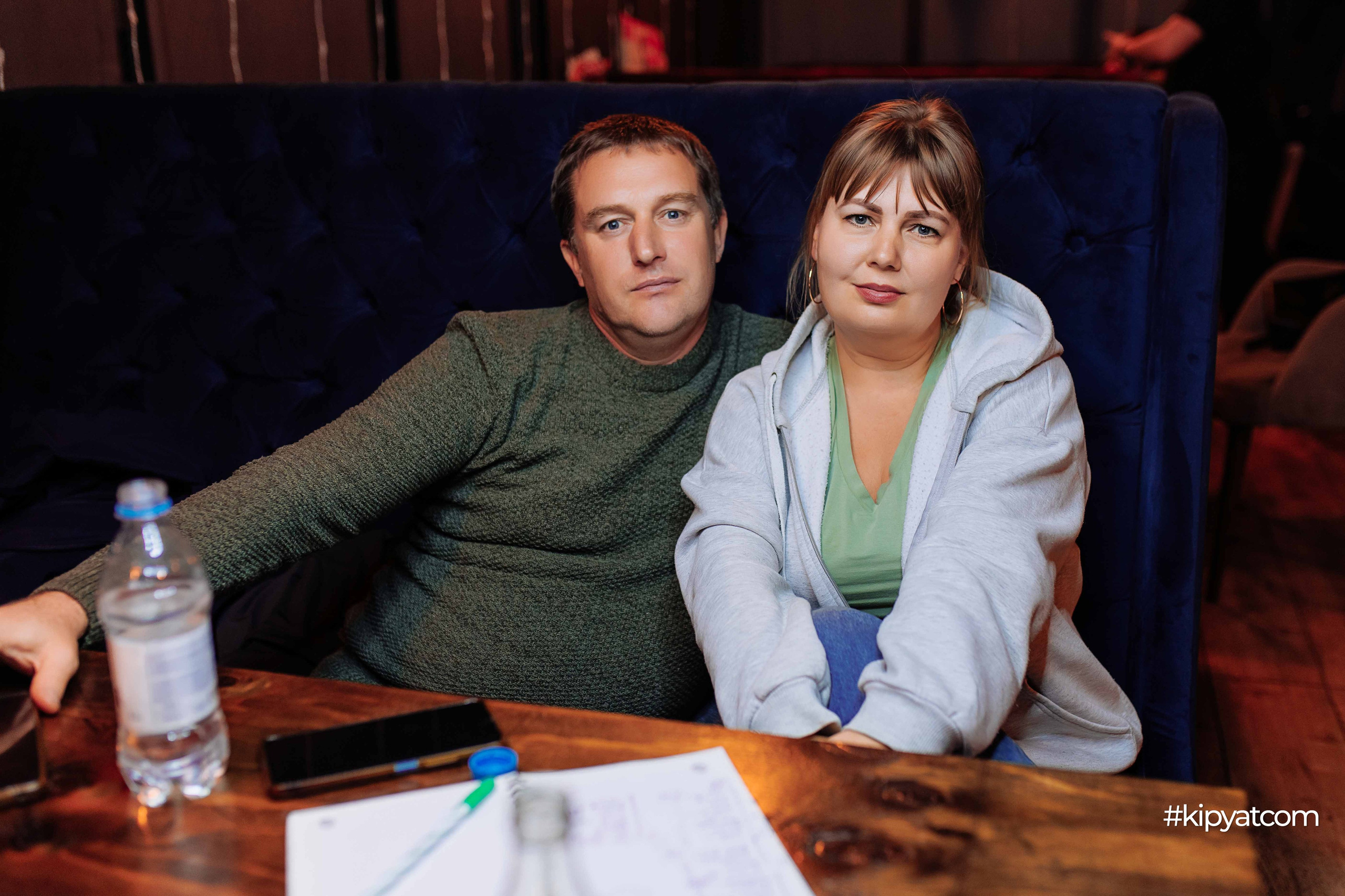 Эйнштейн Party