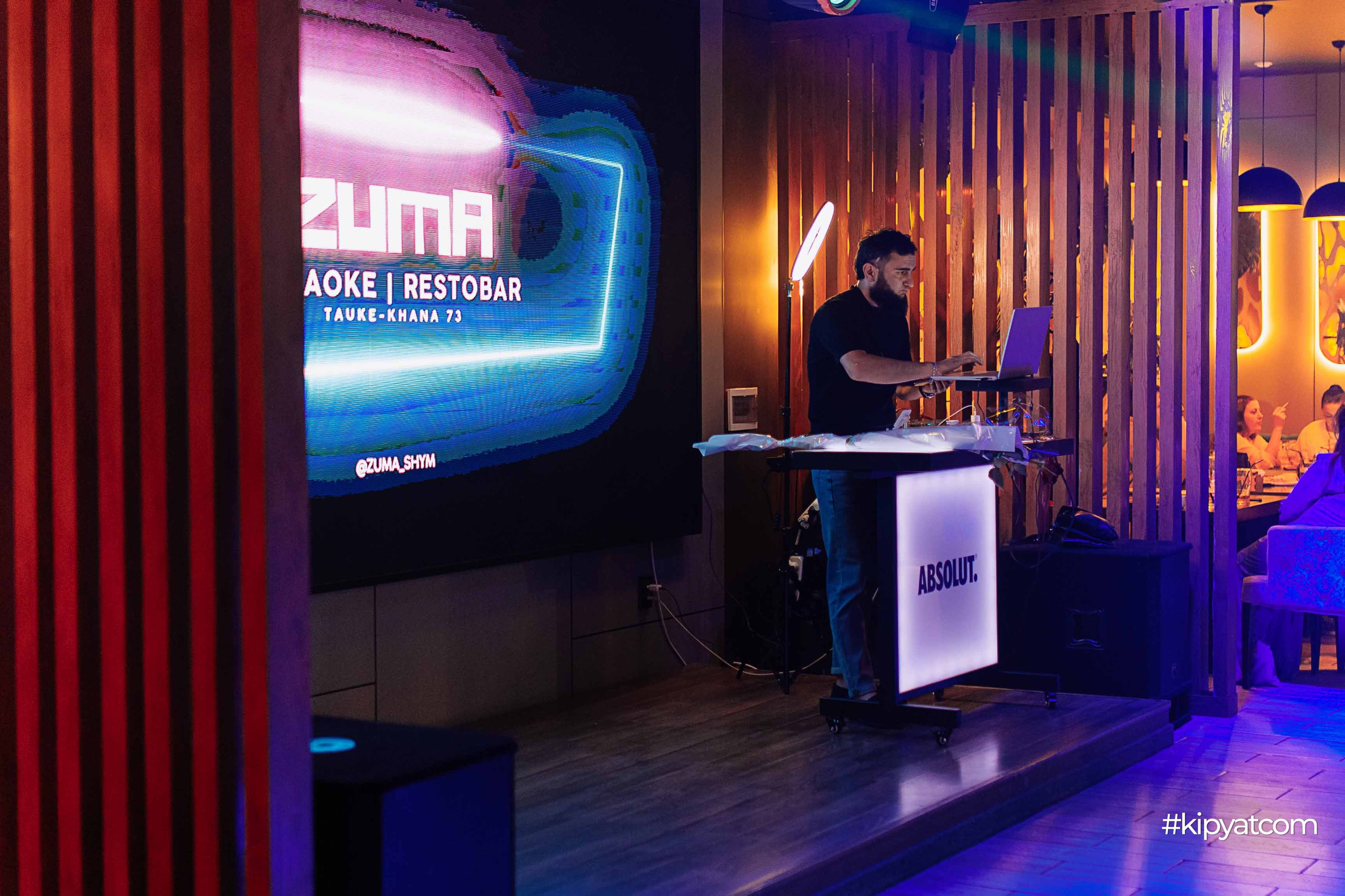 Zuma