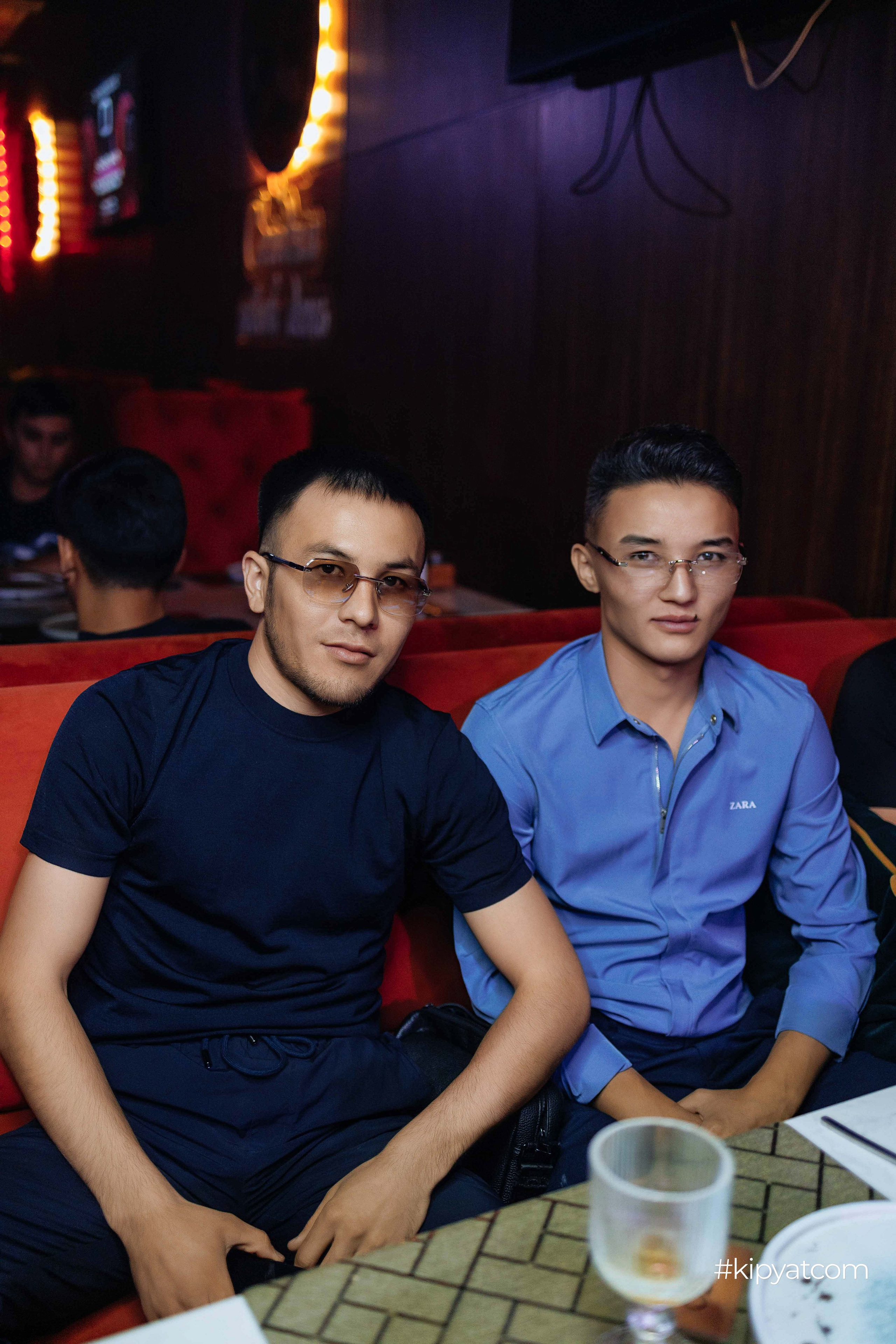 Dicoco Казиева