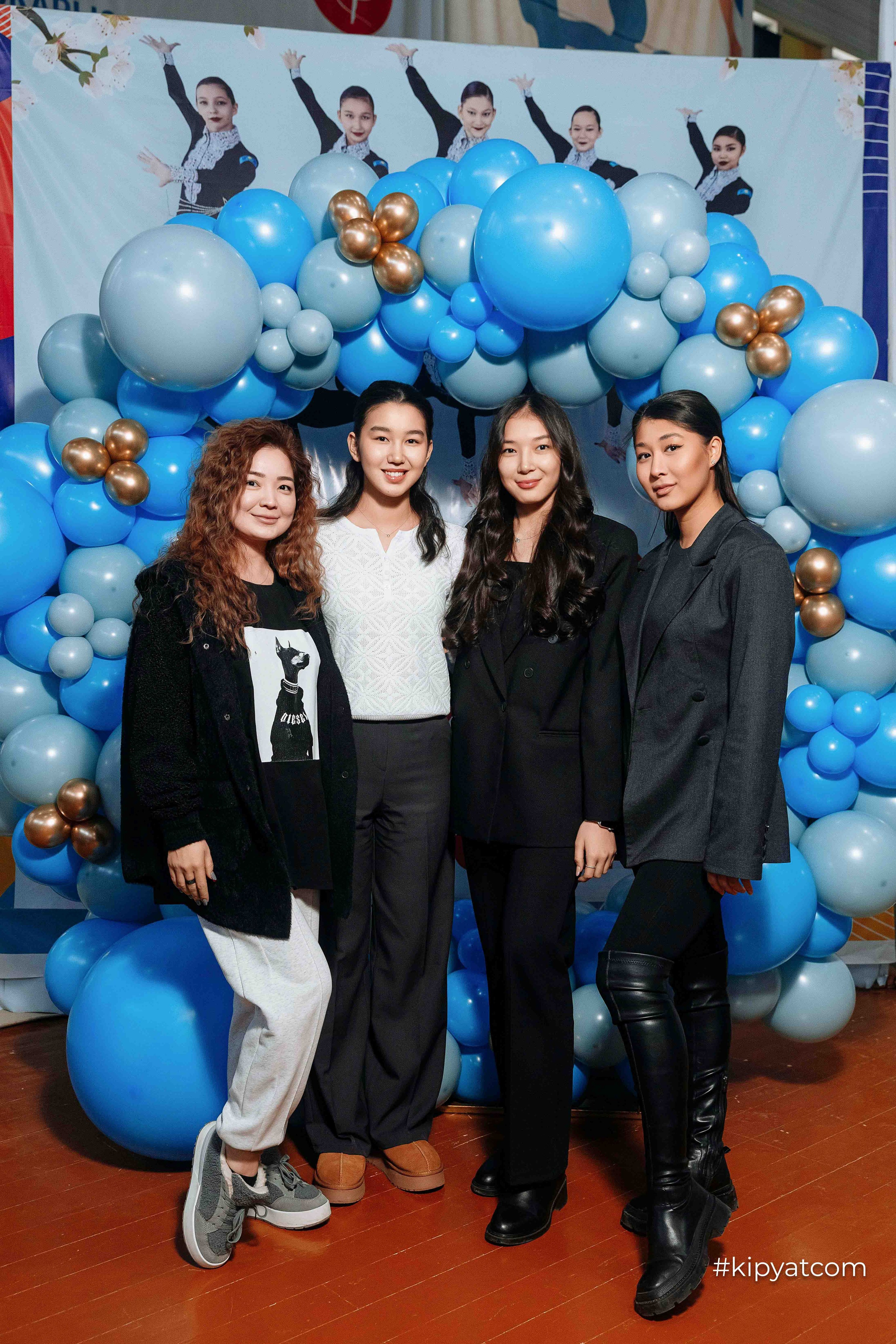 Турнир ко Дню Независимости