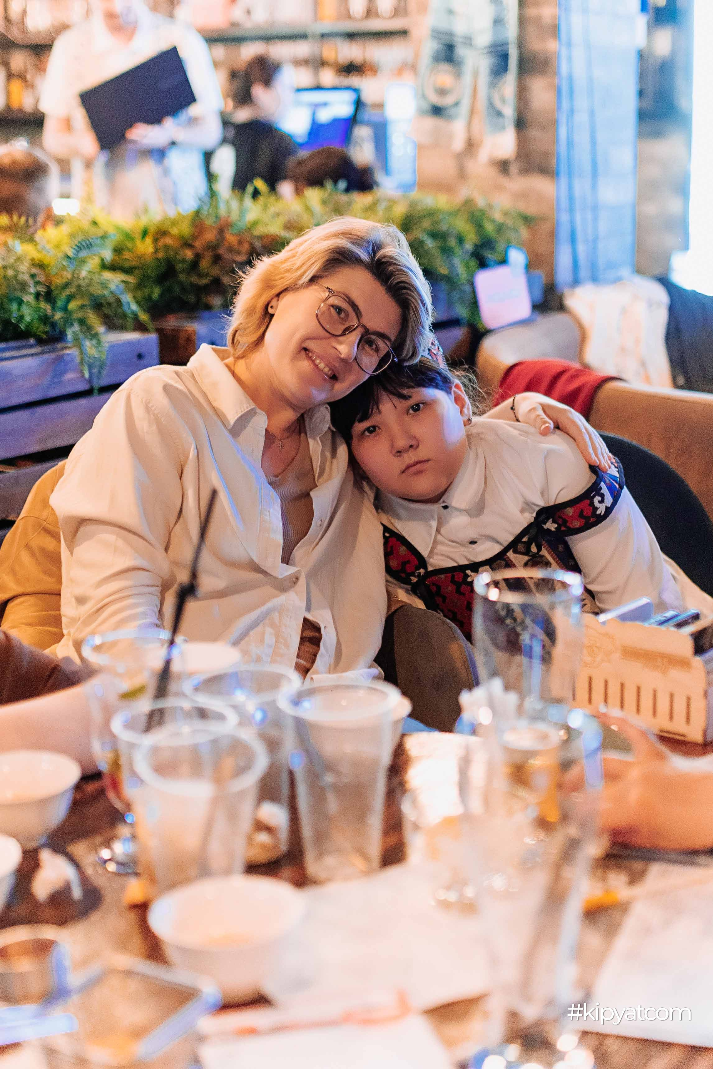 Эйнштейн Party