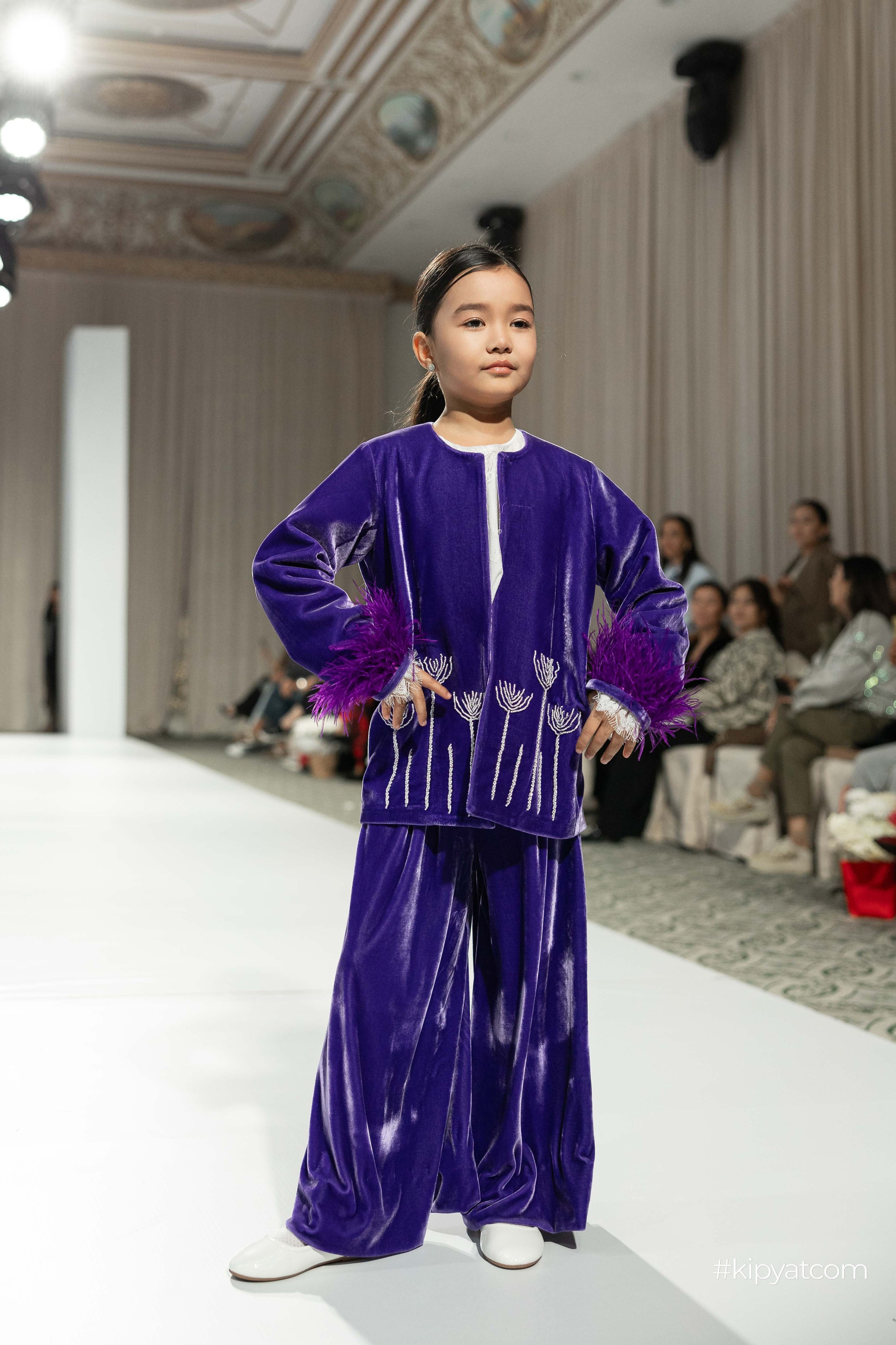 KFW Shymkent KIDS