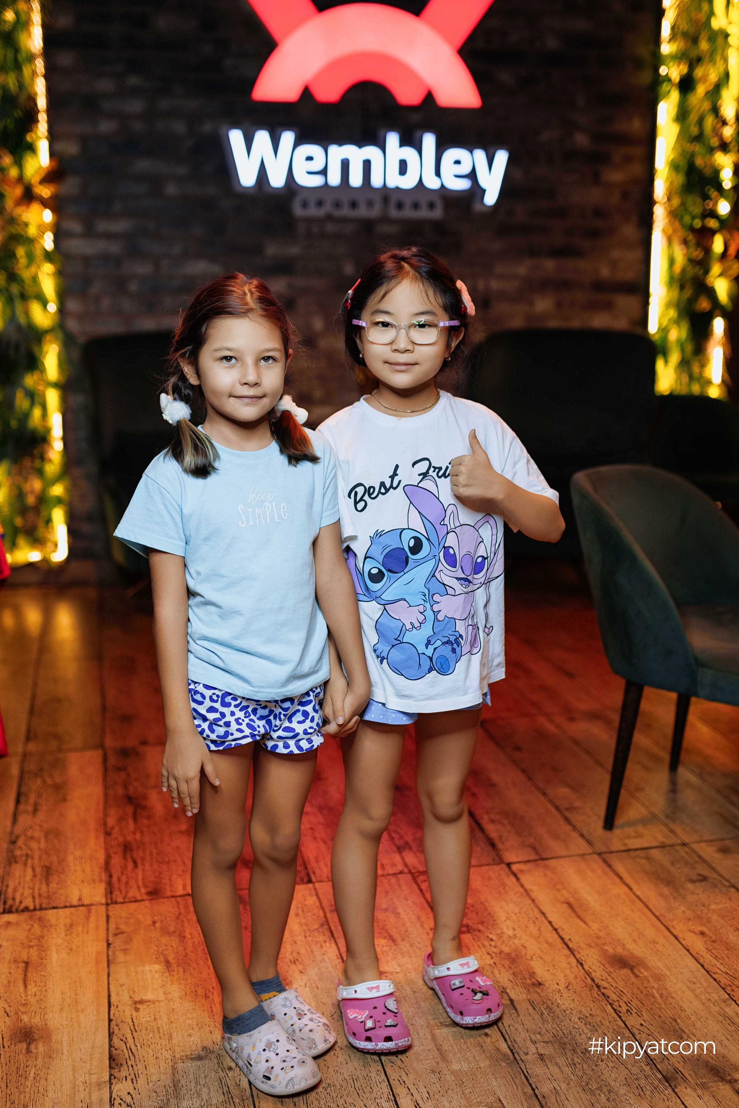 Эйнштейн Party