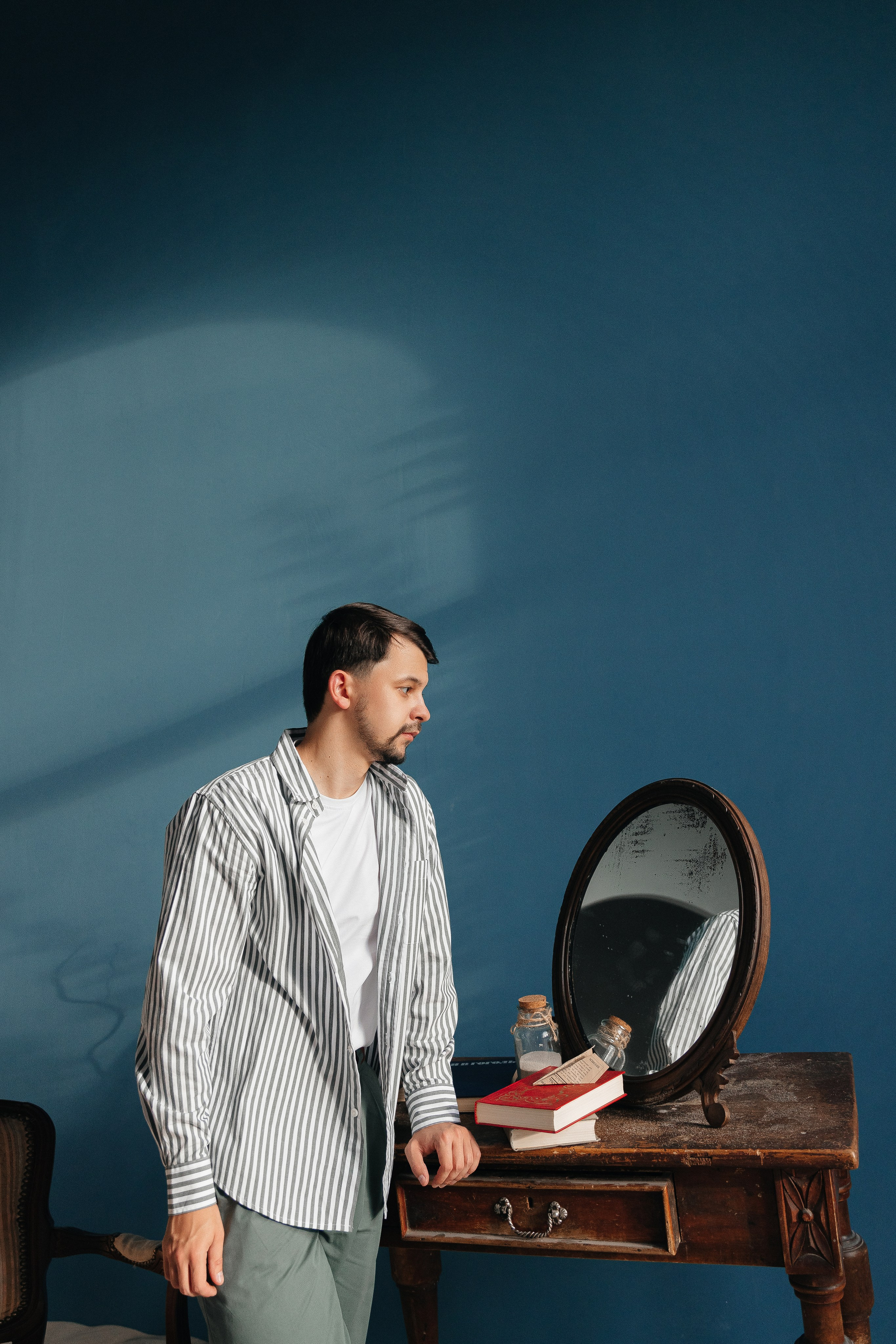 Виталий. Фотограф в Самаре Юля Борщ