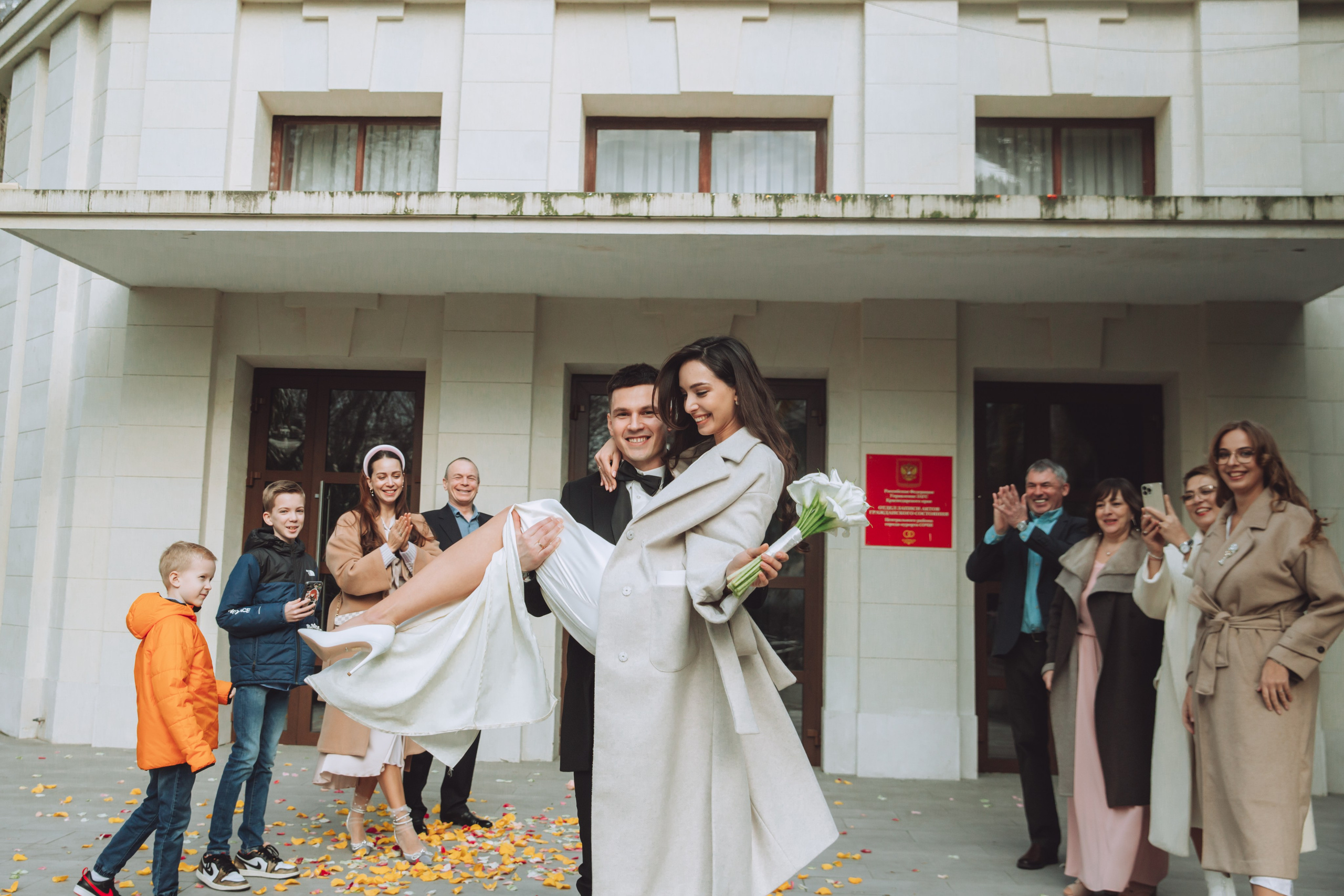 Даша и Влад. Фотограф в Москве и Сочи