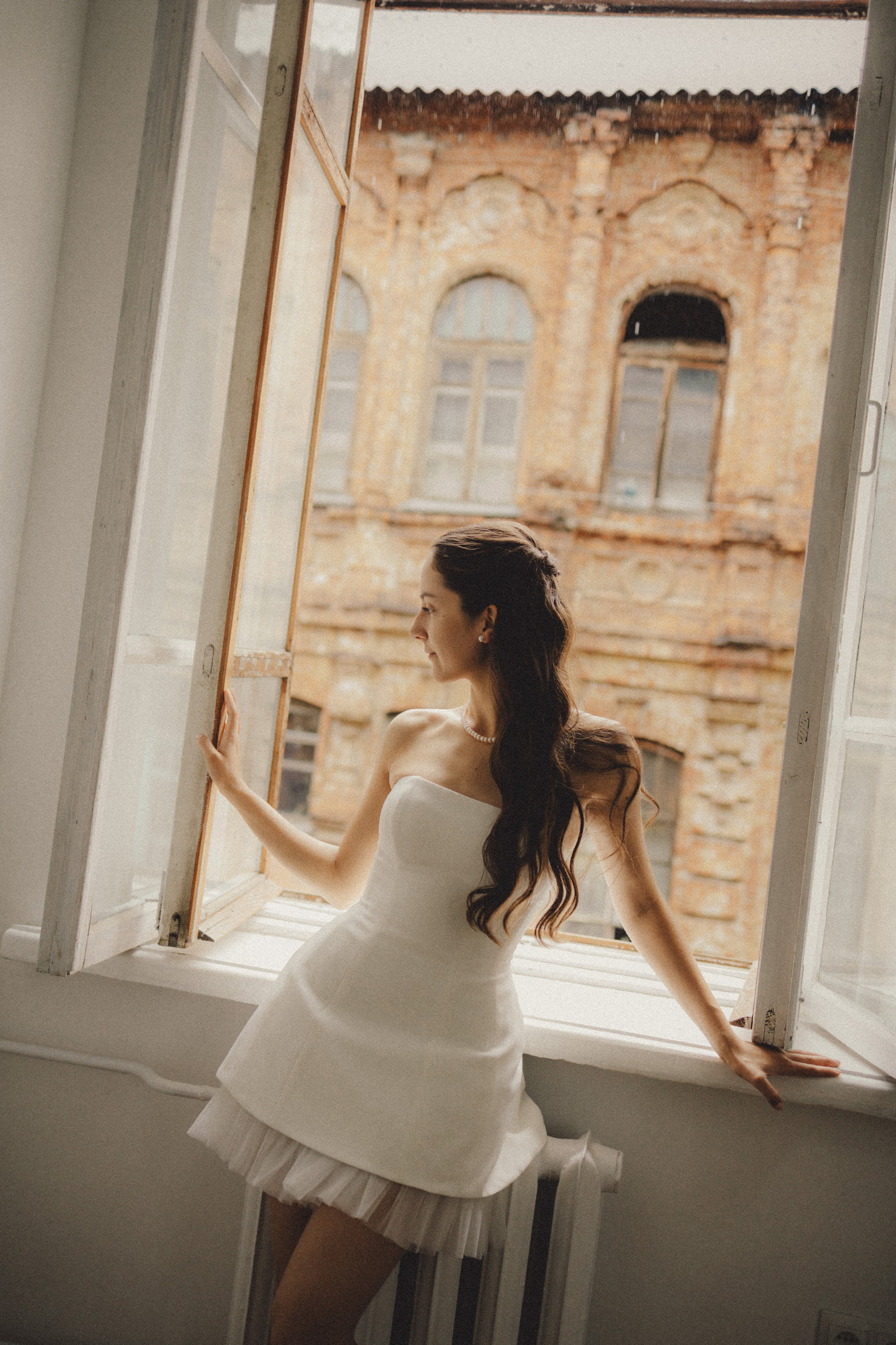 Lovestory. Фотограф Мария Прусакова