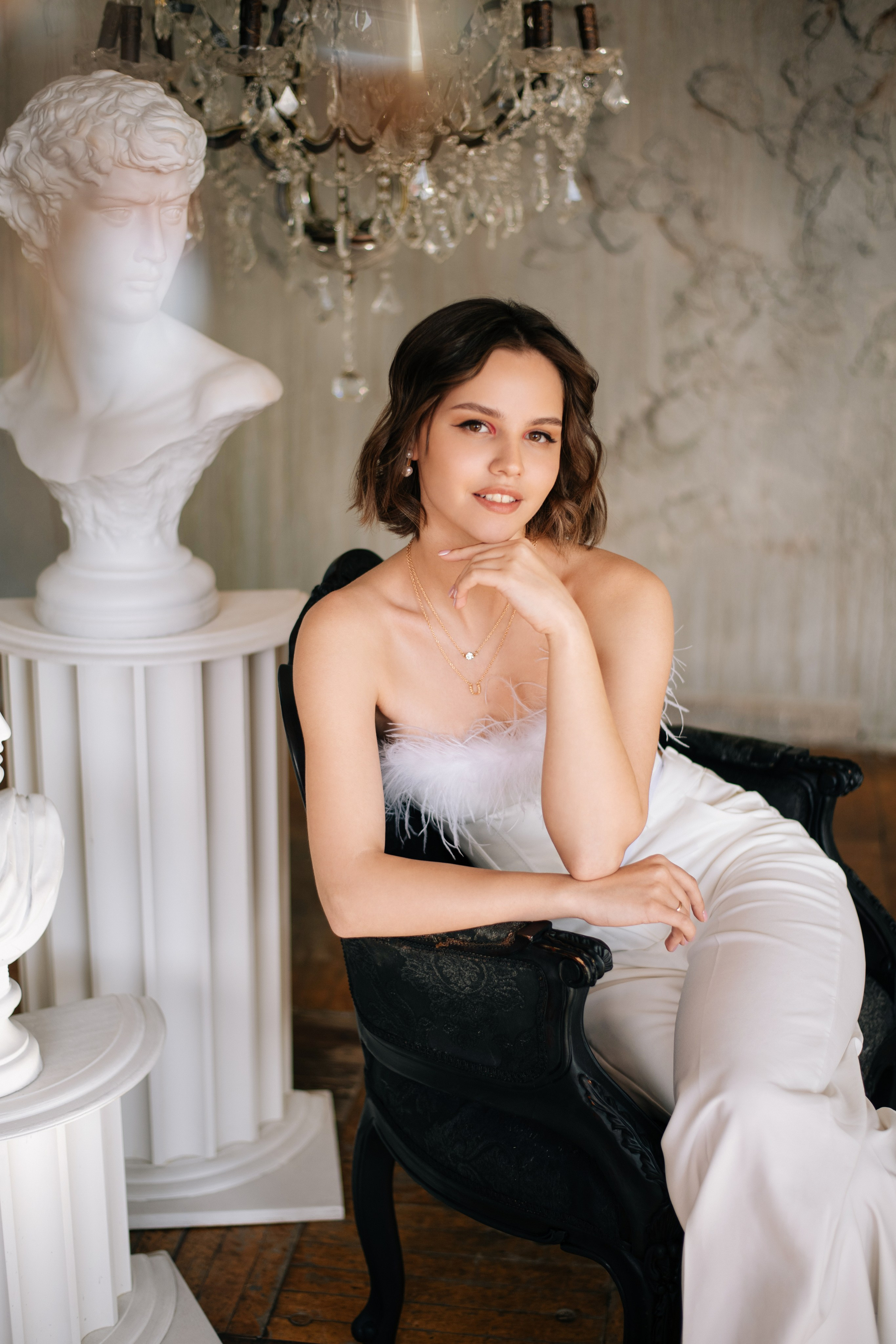 Ксения. Фотограф в Екатеринбурге Веретенова Наталья