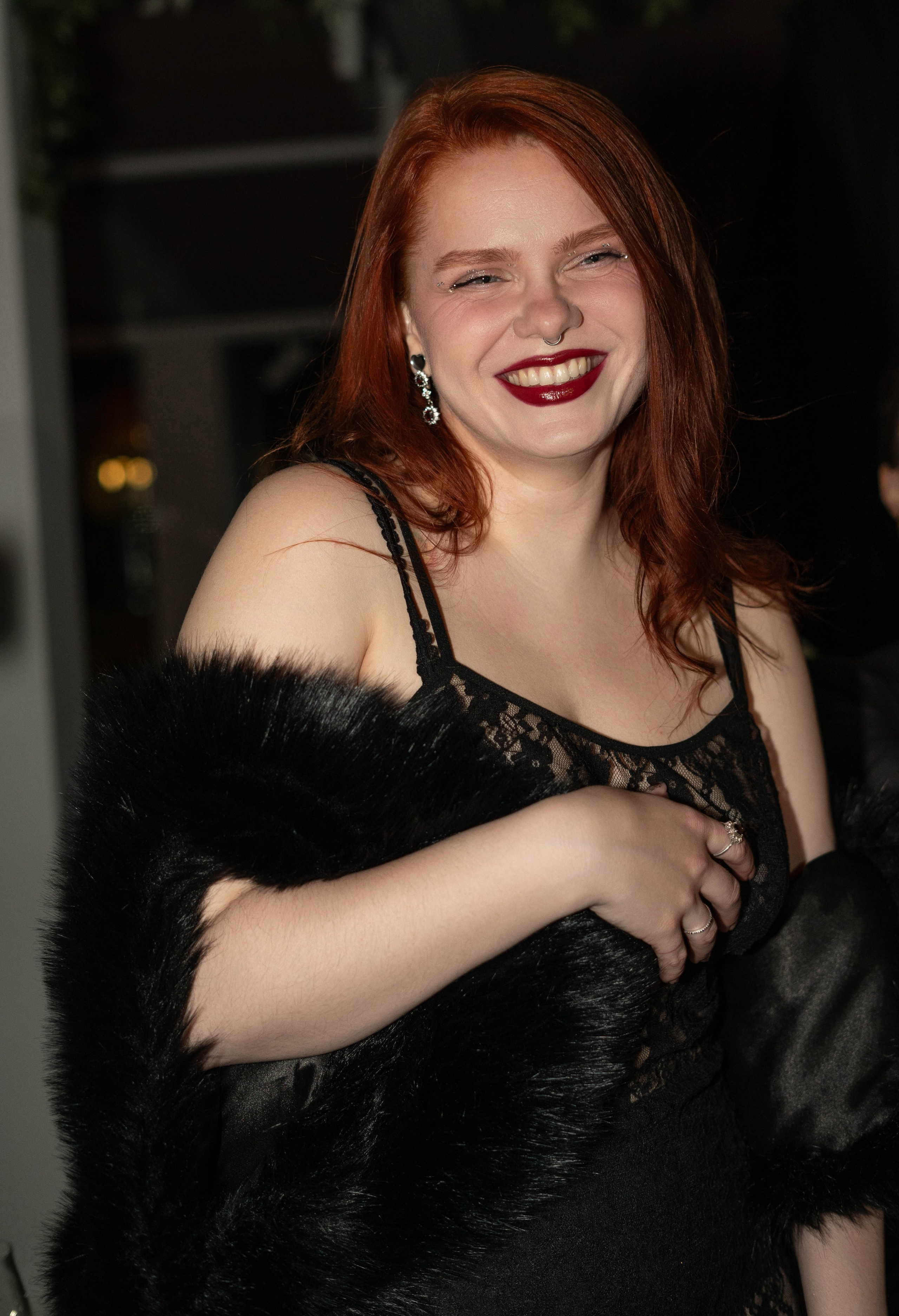 Корпоратив «Первый». Фотограф из Владивостока Юлия Черепова