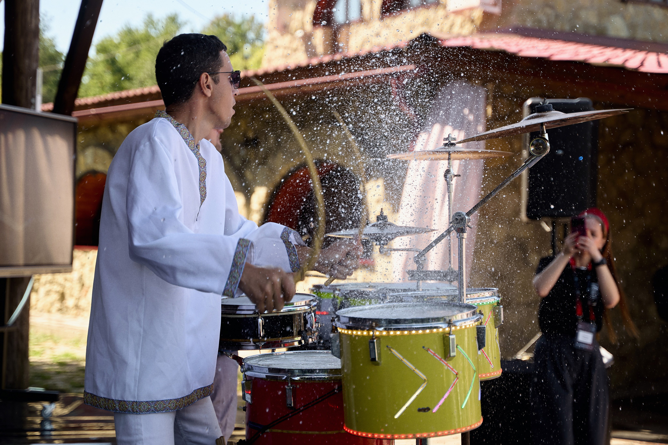 Максофт (IT Credo 2025). Свадебная, семейная фото и видео съёмка в Пензе