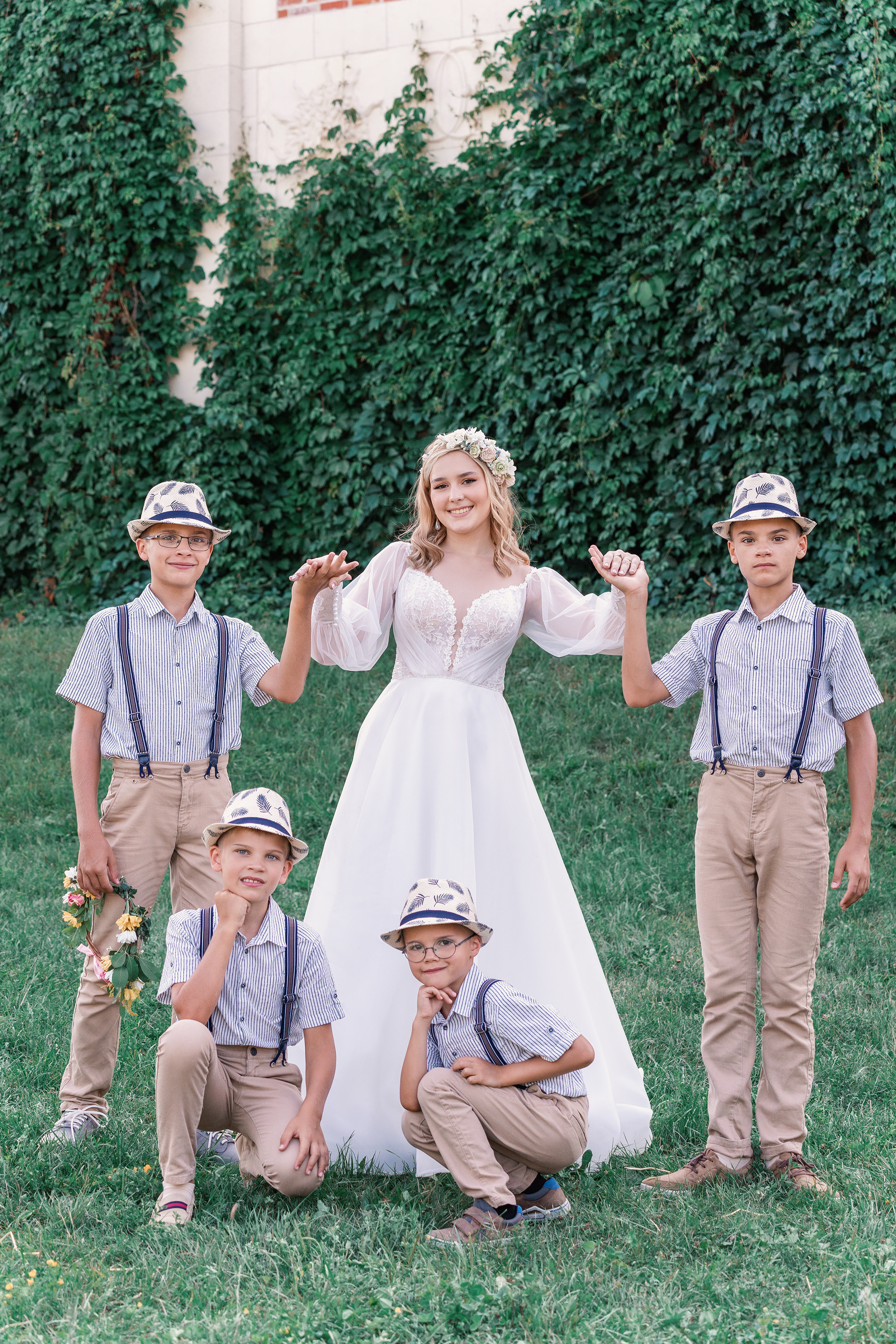 Люба и Даня. Выпускные фотоальбомы Фотограф в Москве Устинович Алена