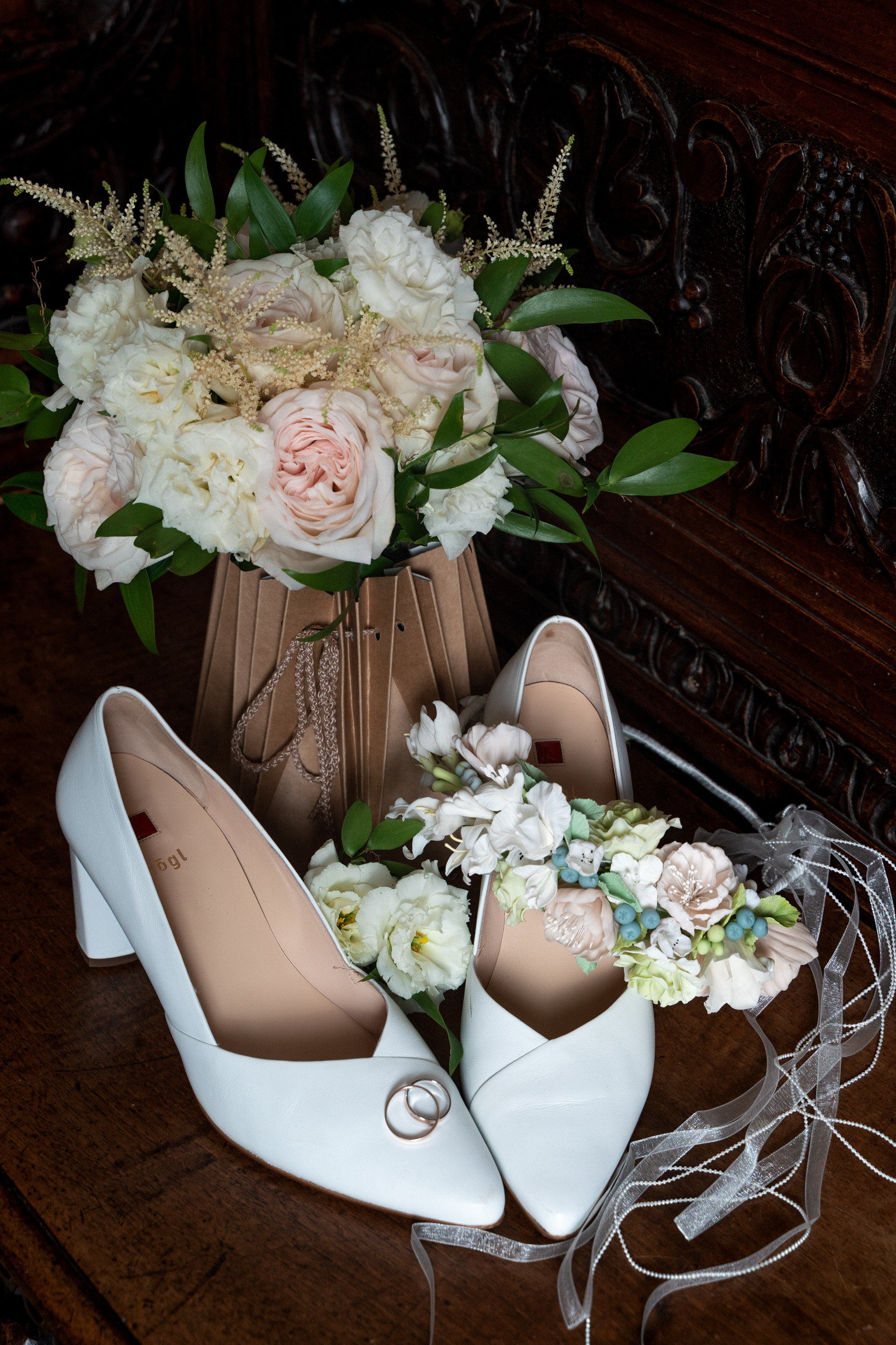 Люба и Даня. Выпускные фотоальбомы Фотограф в Москве Устинович Алена