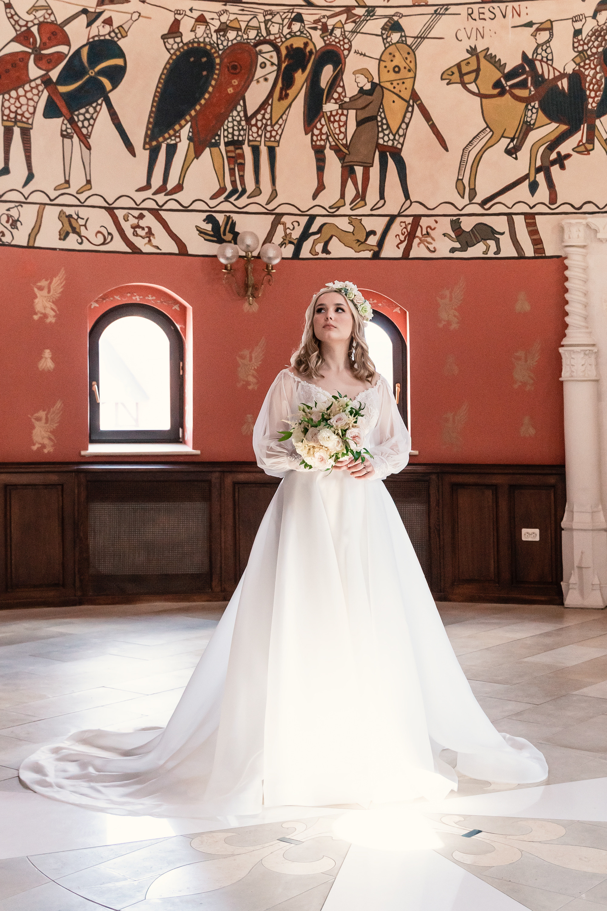 Люба и Даня. Выпускные фотоальбомы Фотограф в Москве Устинович Алена