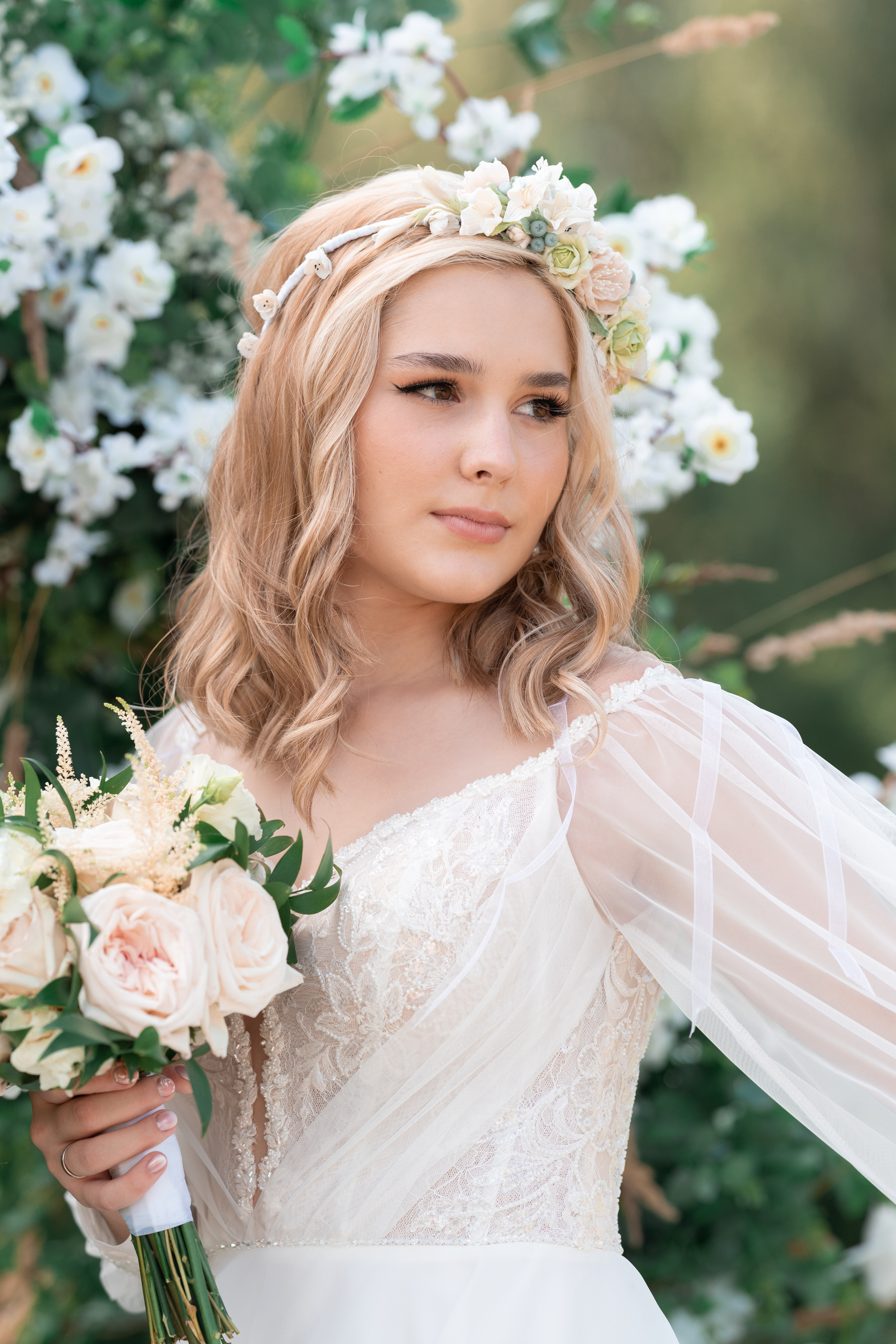 Люба и Даня. Выпускные фотоальбомы Фотограф в Москве Устинович Алена