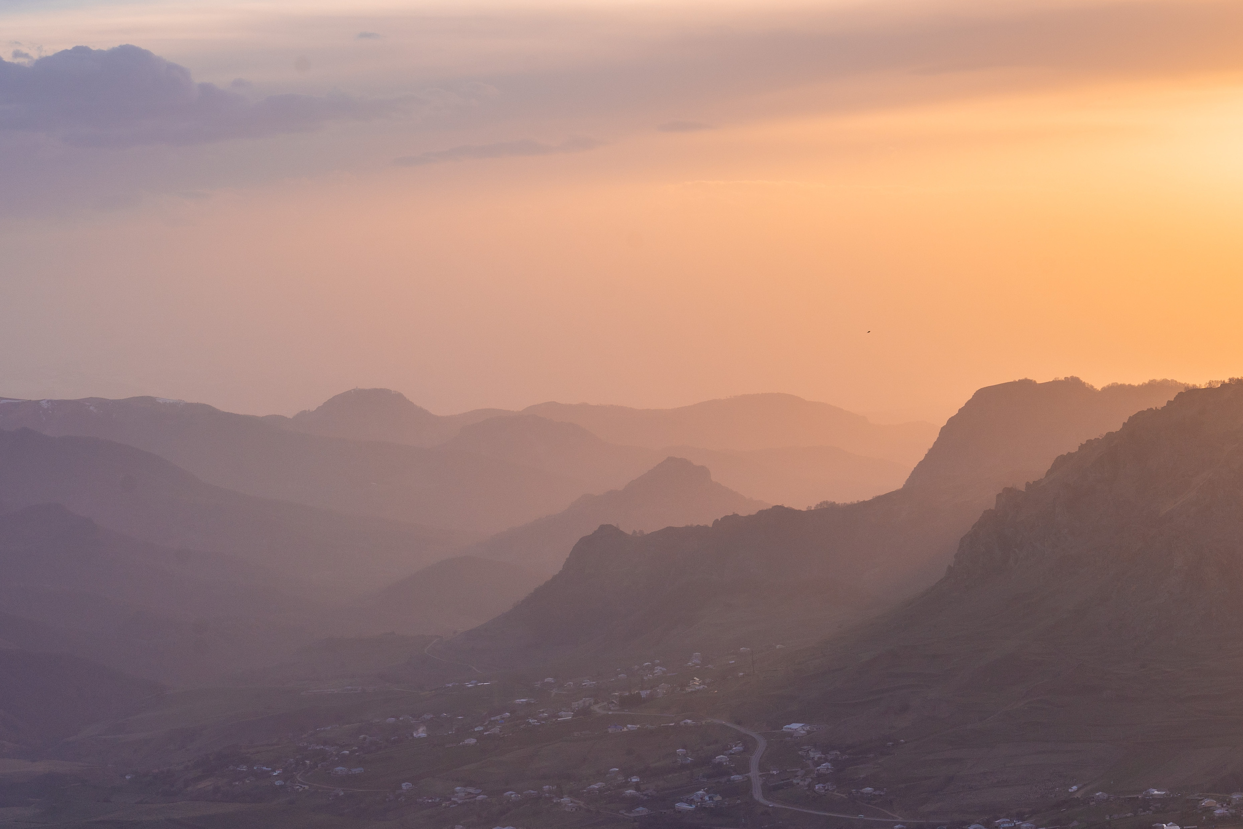Пейзажи. Выпускные фотоальбомы Фотограф в Москве Устинович Алена