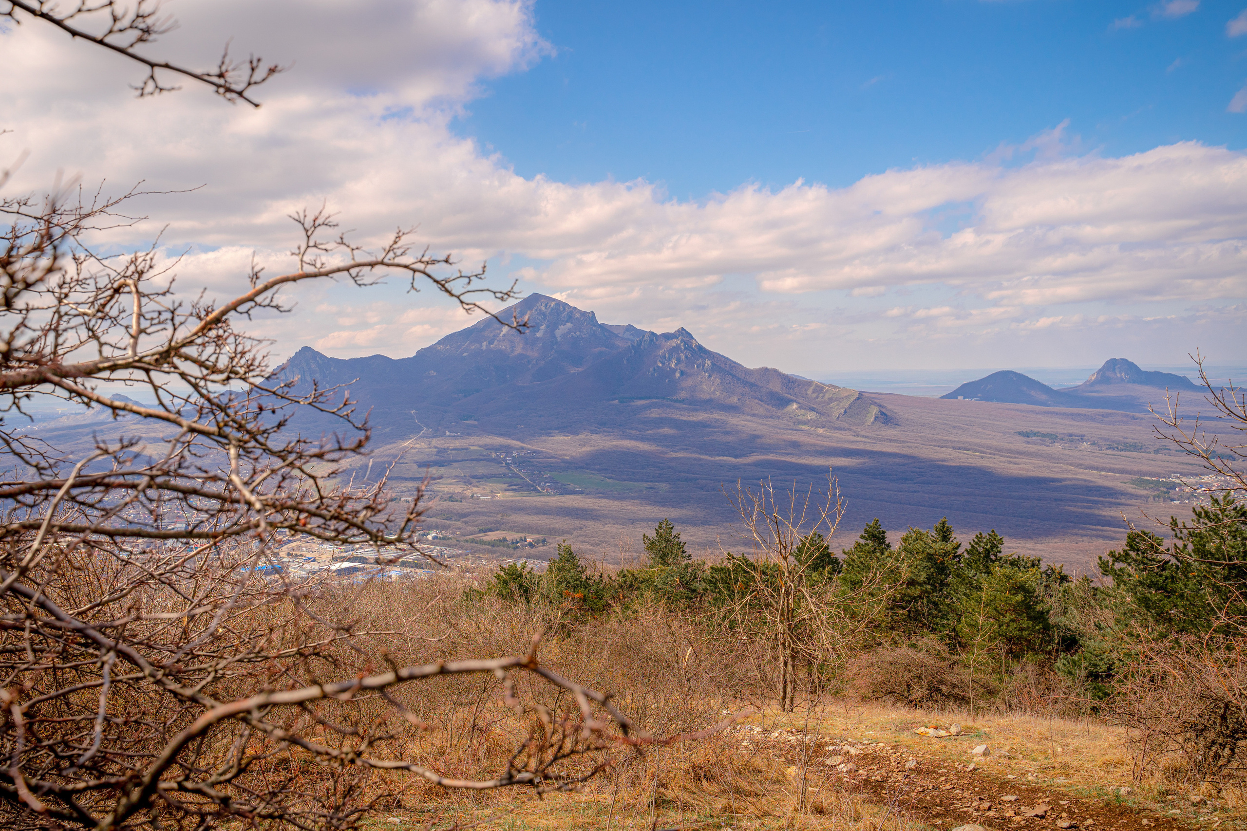 Пейзажи. Выпускные фотоальбомы Фотограф в Москве Устинович Алена