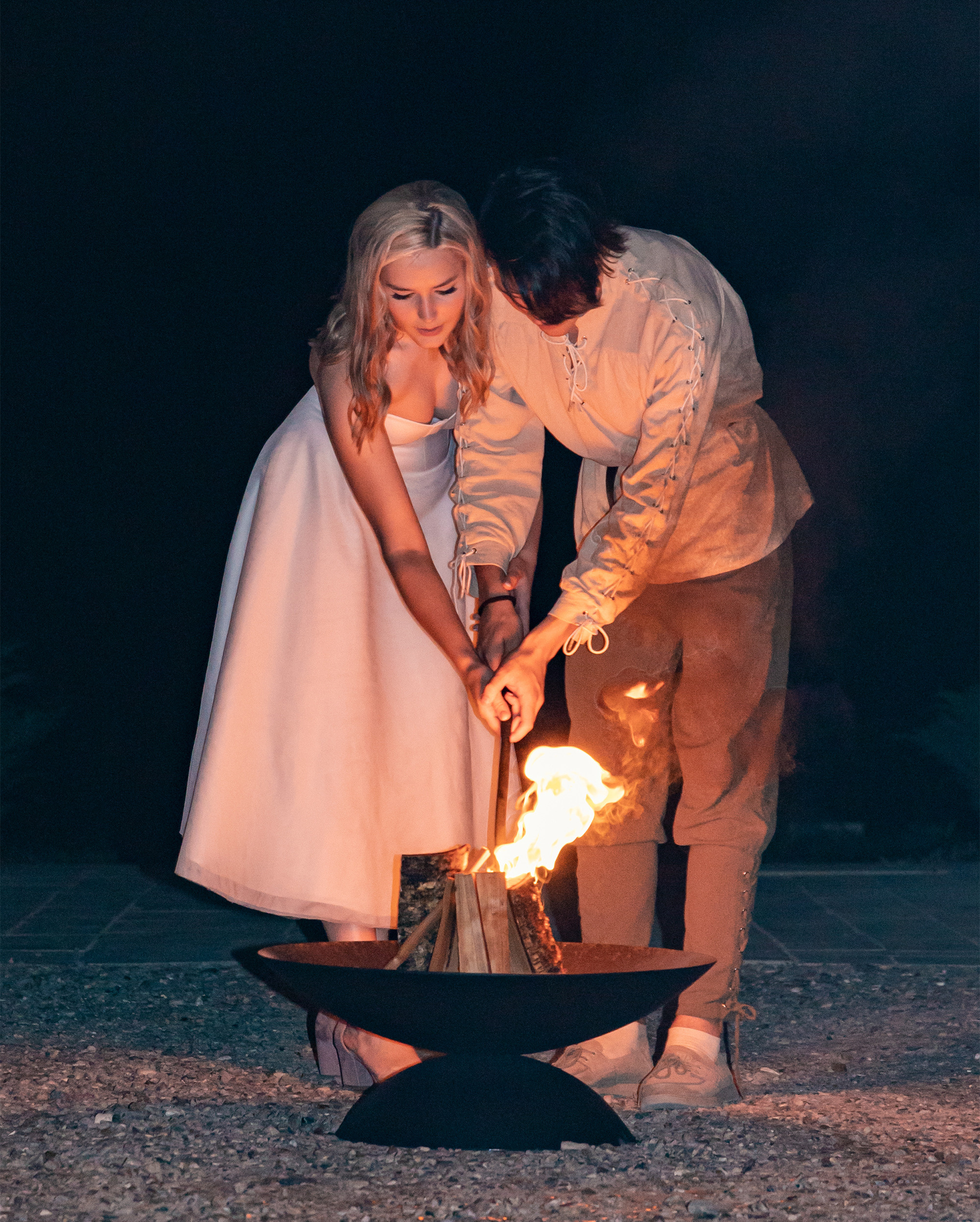 Люба и Даня. Выпускные фотоальбомы Фотограф в Москве Устинович Алена