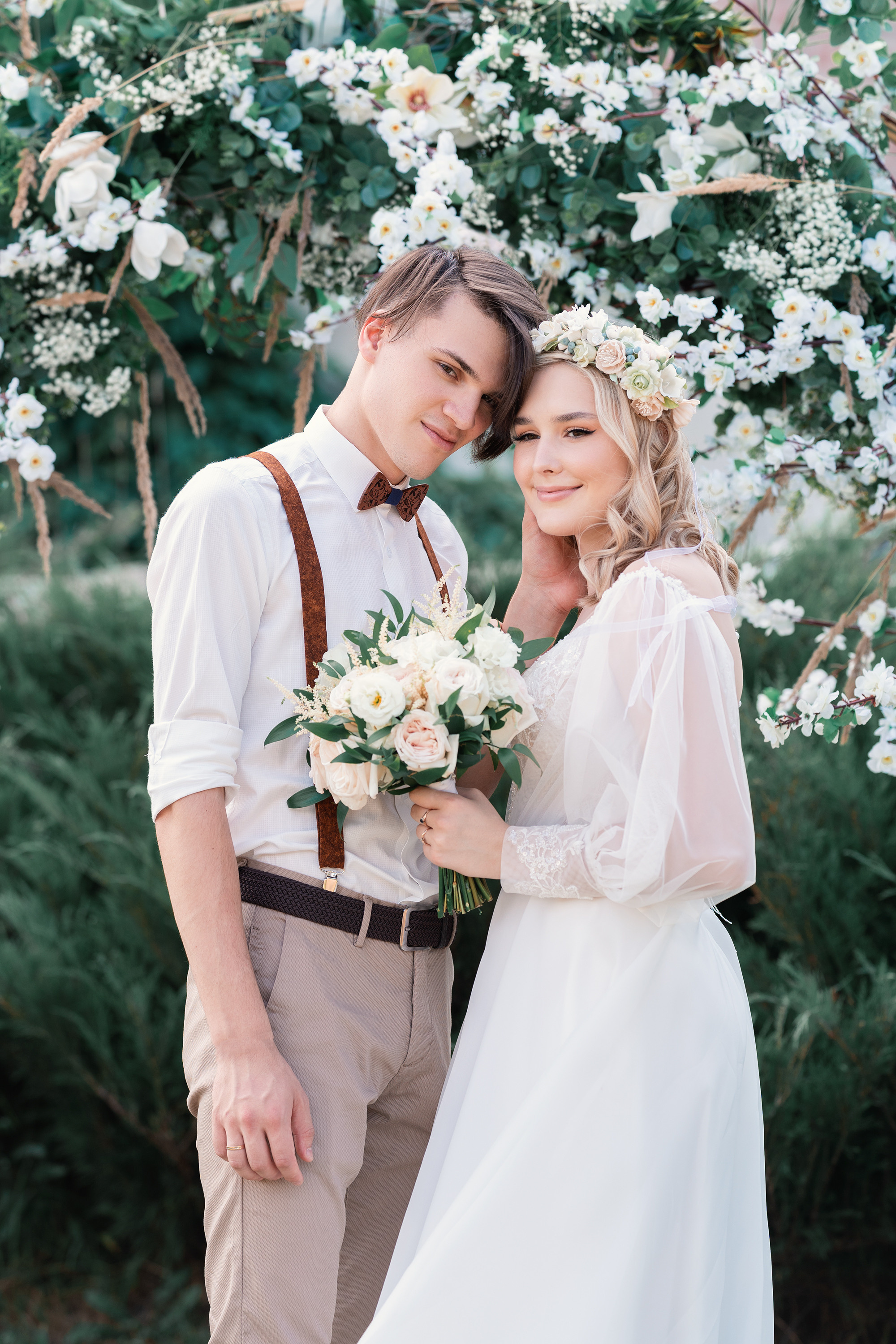 Люба и Даня. Выпускные фотоальбомы Фотограф в Москве Устинович Алена