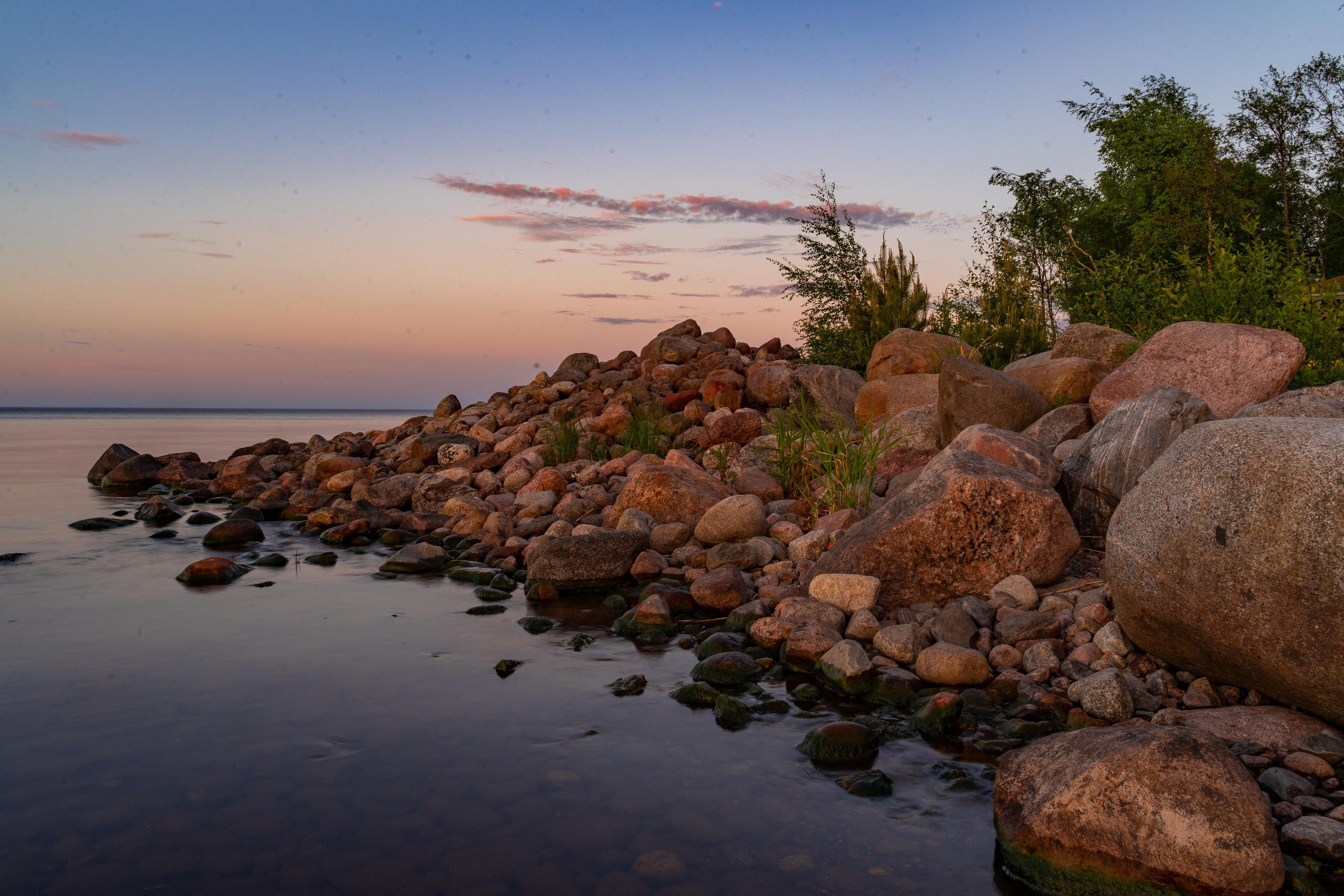Пейзажи. Выпускные фотоальбомы Фотограф в Москве Устинович Алена