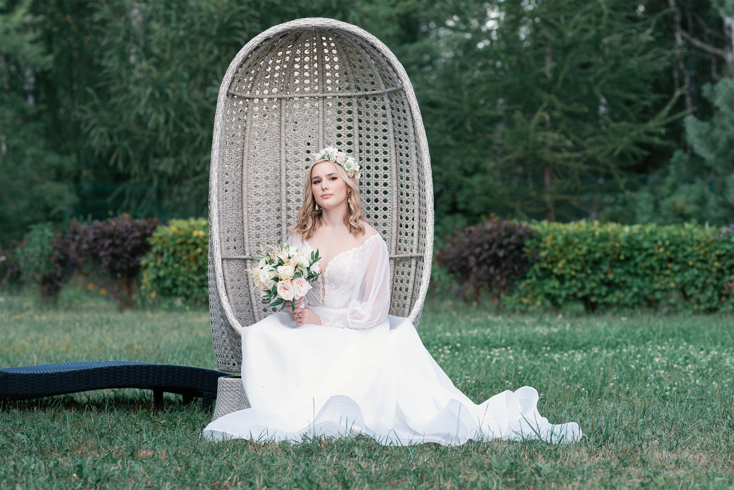 Люба и Даня. Выпускные фотоальбомы Фотограф в Москве Устинович Алена