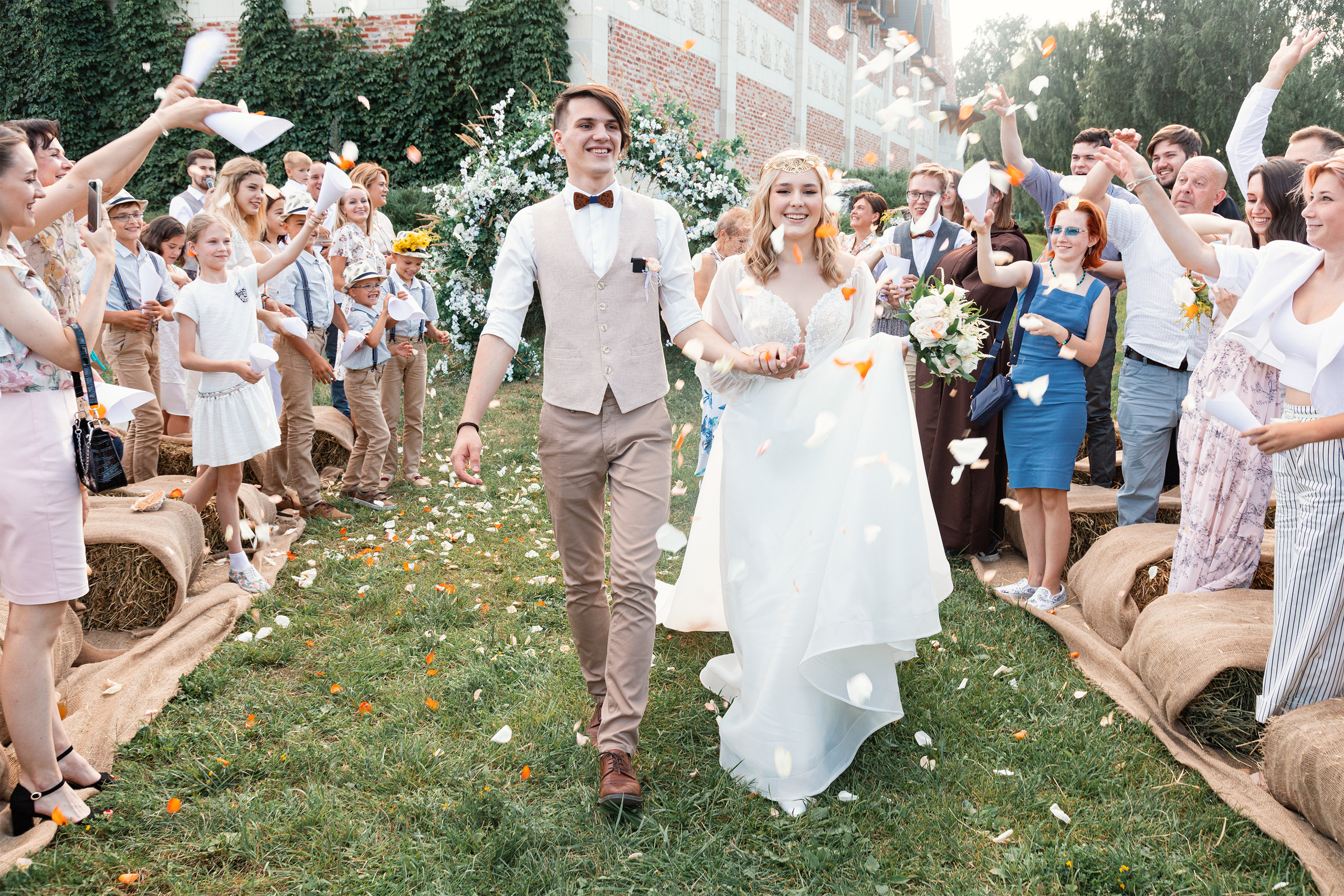 Люба и Даня. Выпускные фотоальбомы Фотограф в Москве Устинович Алена