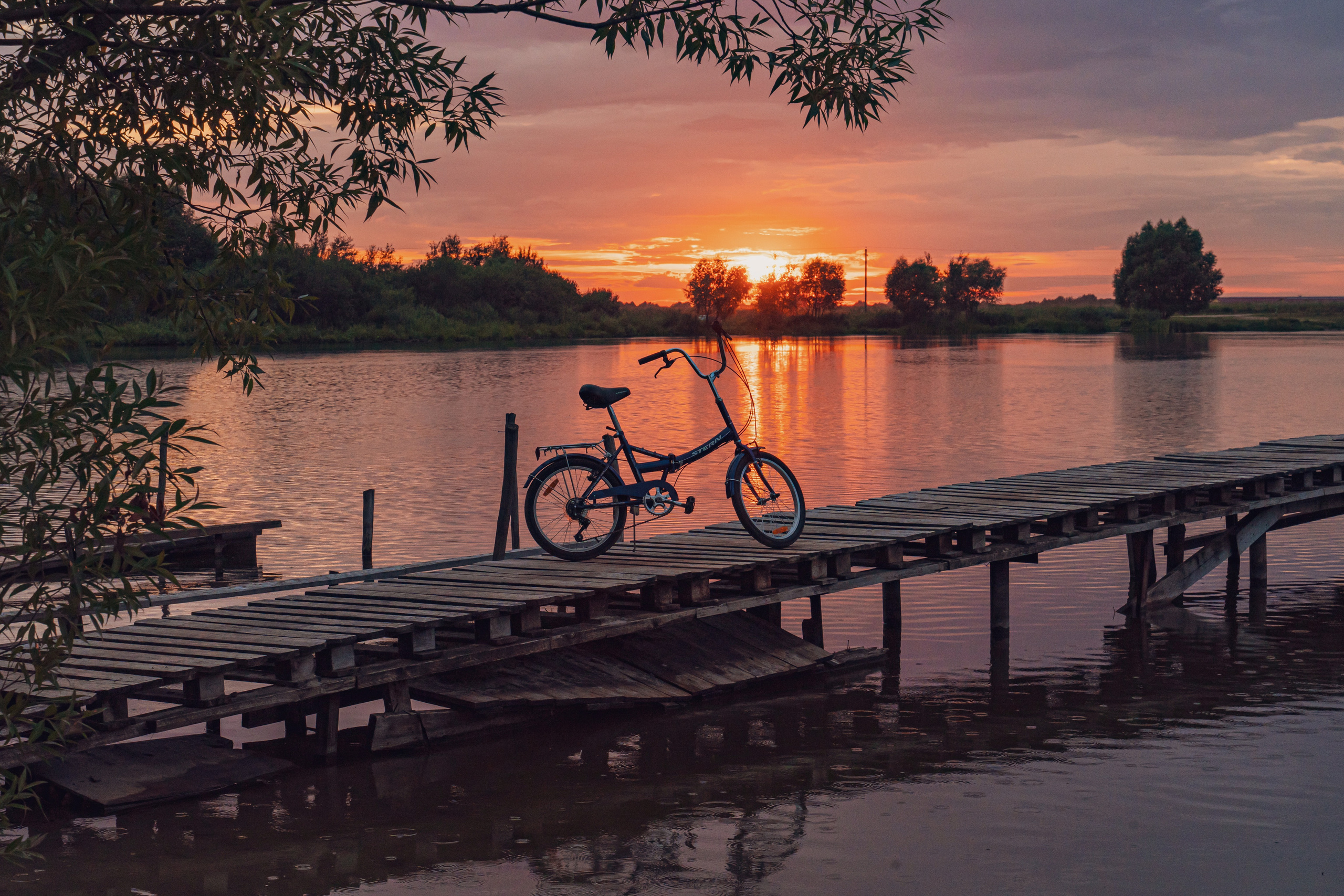 Пейзажи. Выпускные фотоальбомы Фотограф в Москве Устинович Алена