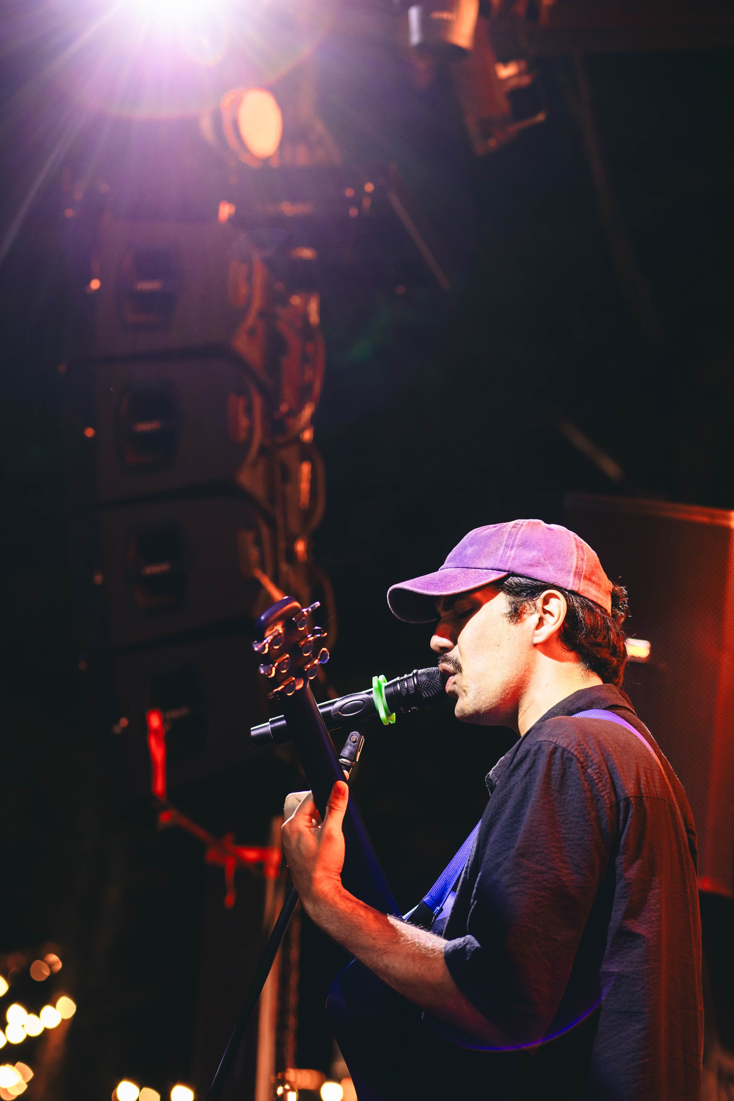 Pet-Party + Live-music |Парк Культуры. Фотограф в Ставрополе Алина Клочкова