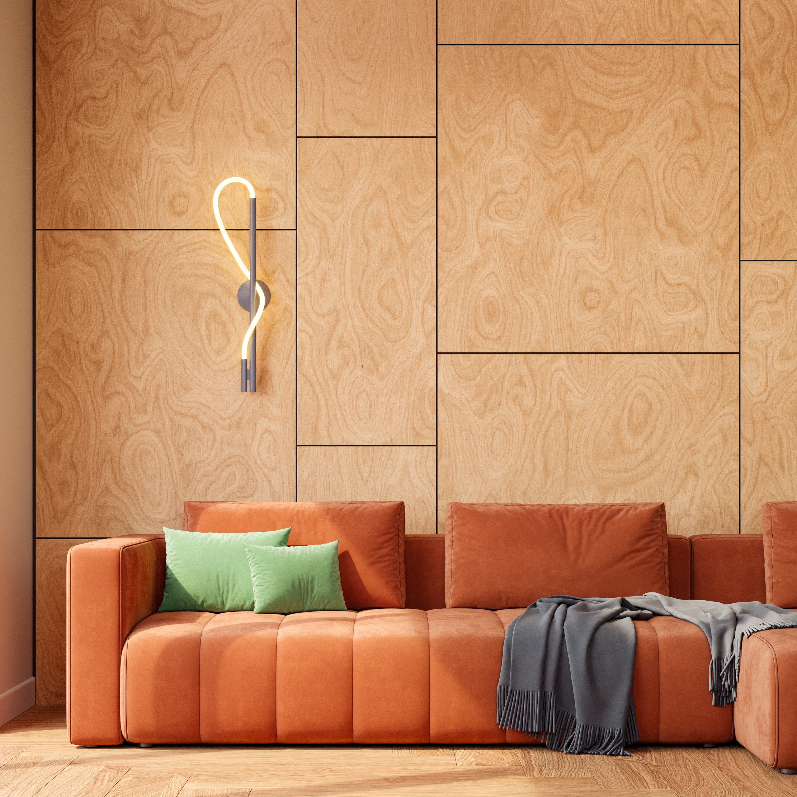 Визуализатор интерьера в Москве | Брагин Кирилл