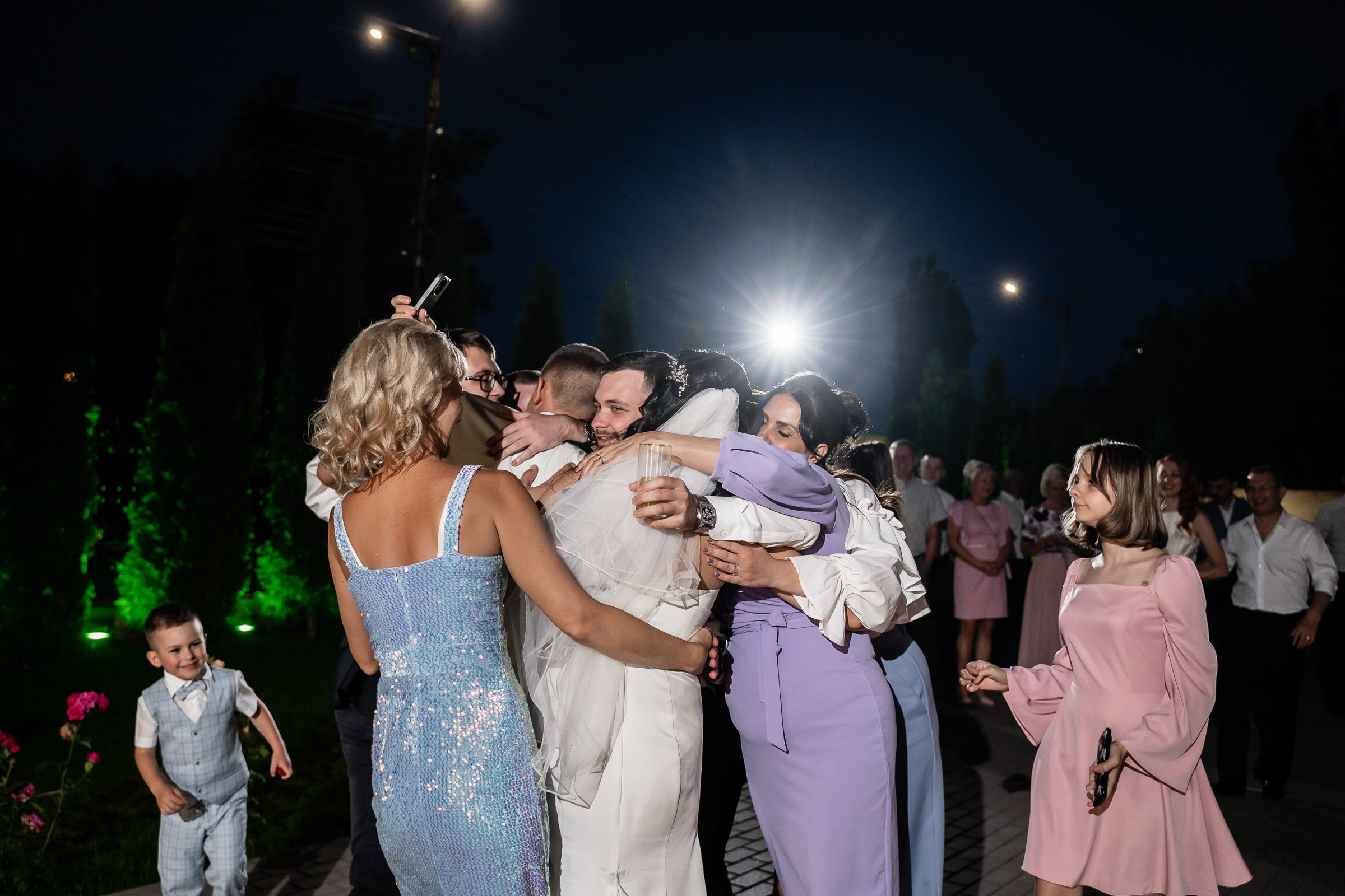 Екатерина и Вадим. Свадебный фотограф Екатерина Кузнецова