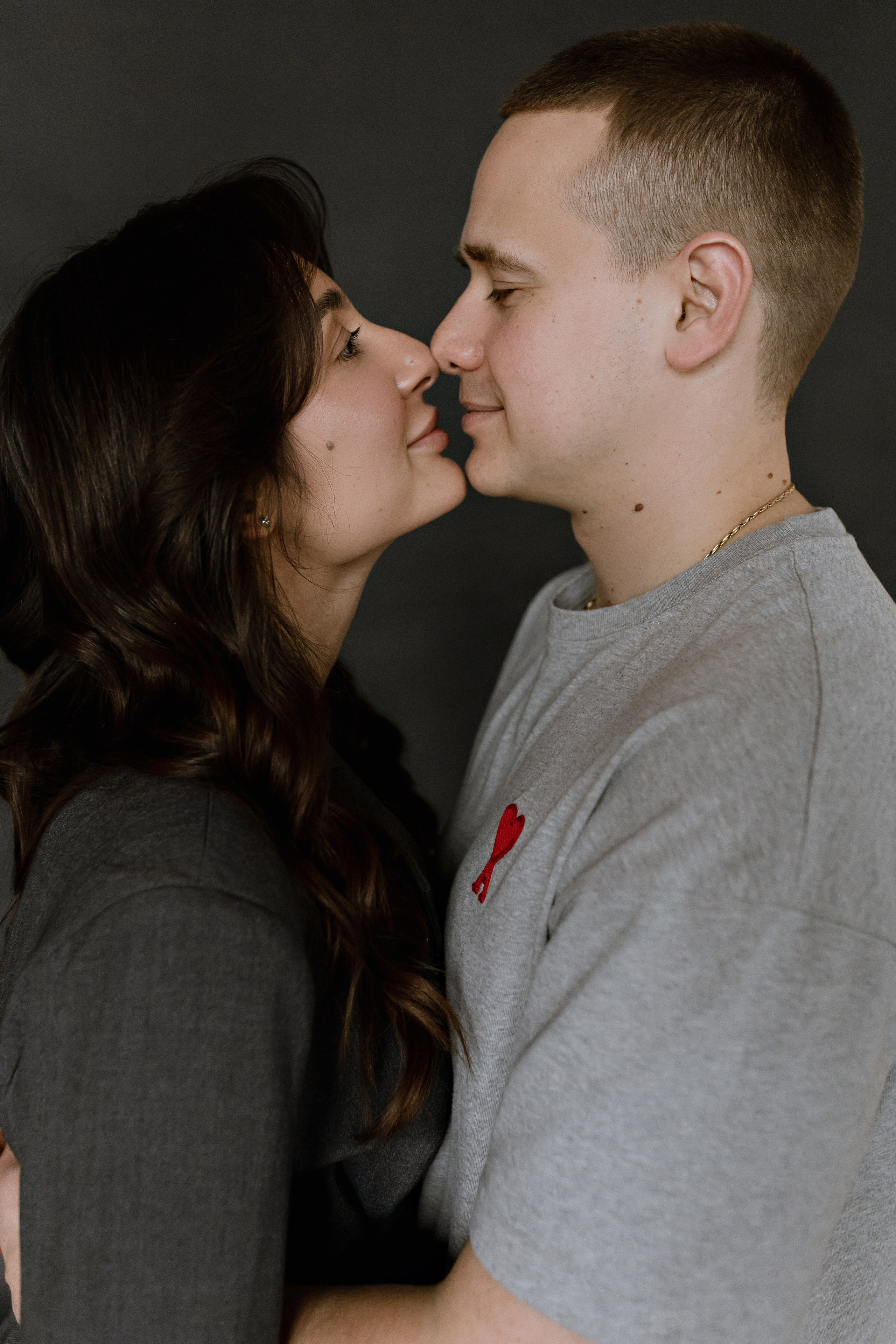 Настя и Максим. Семейный и женский фотограф в Краснодаре Виктория Гупало