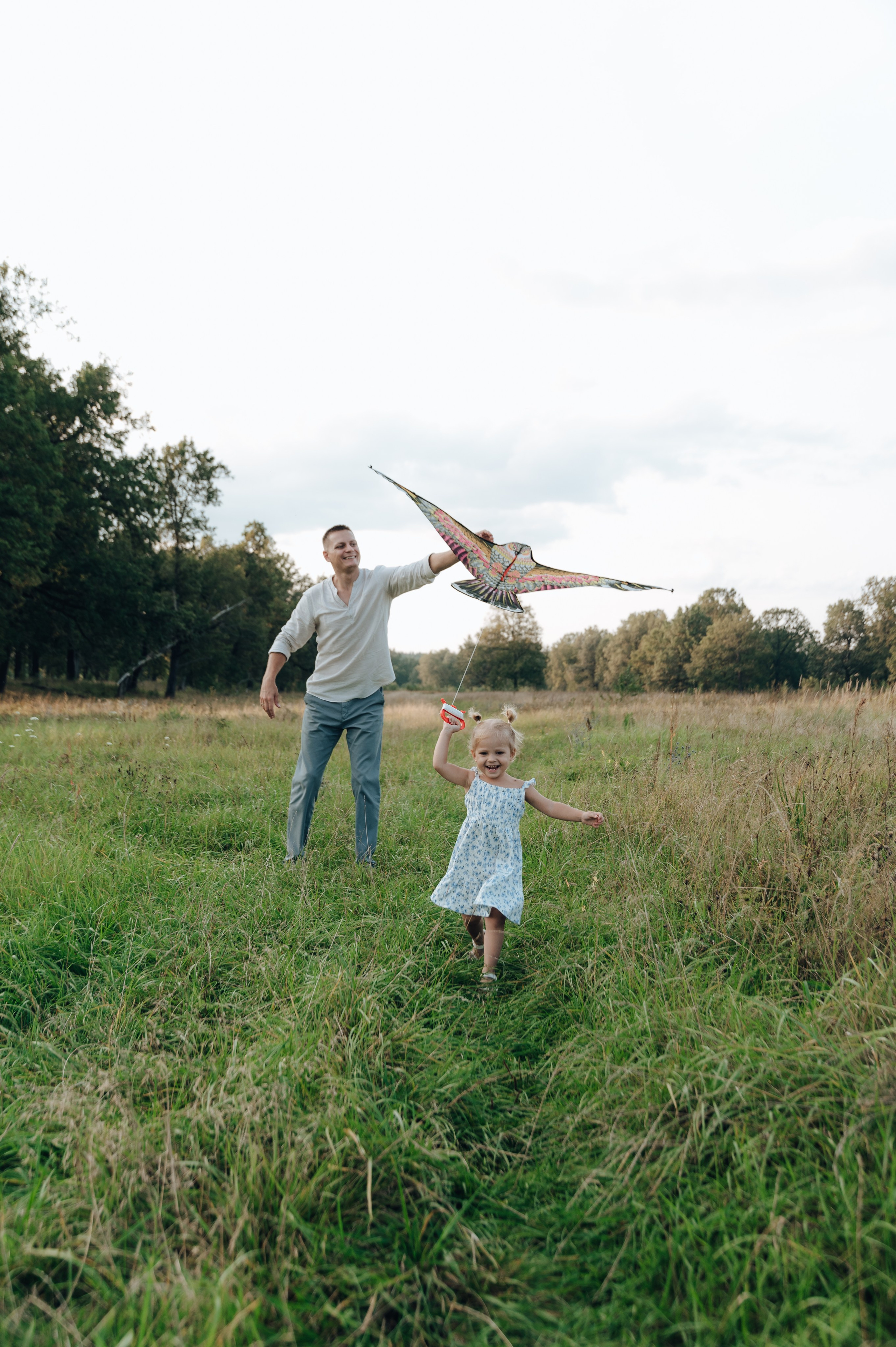 Сфоткай меня, если сможешь. Детский и семейный фотограф Катерина Мишина