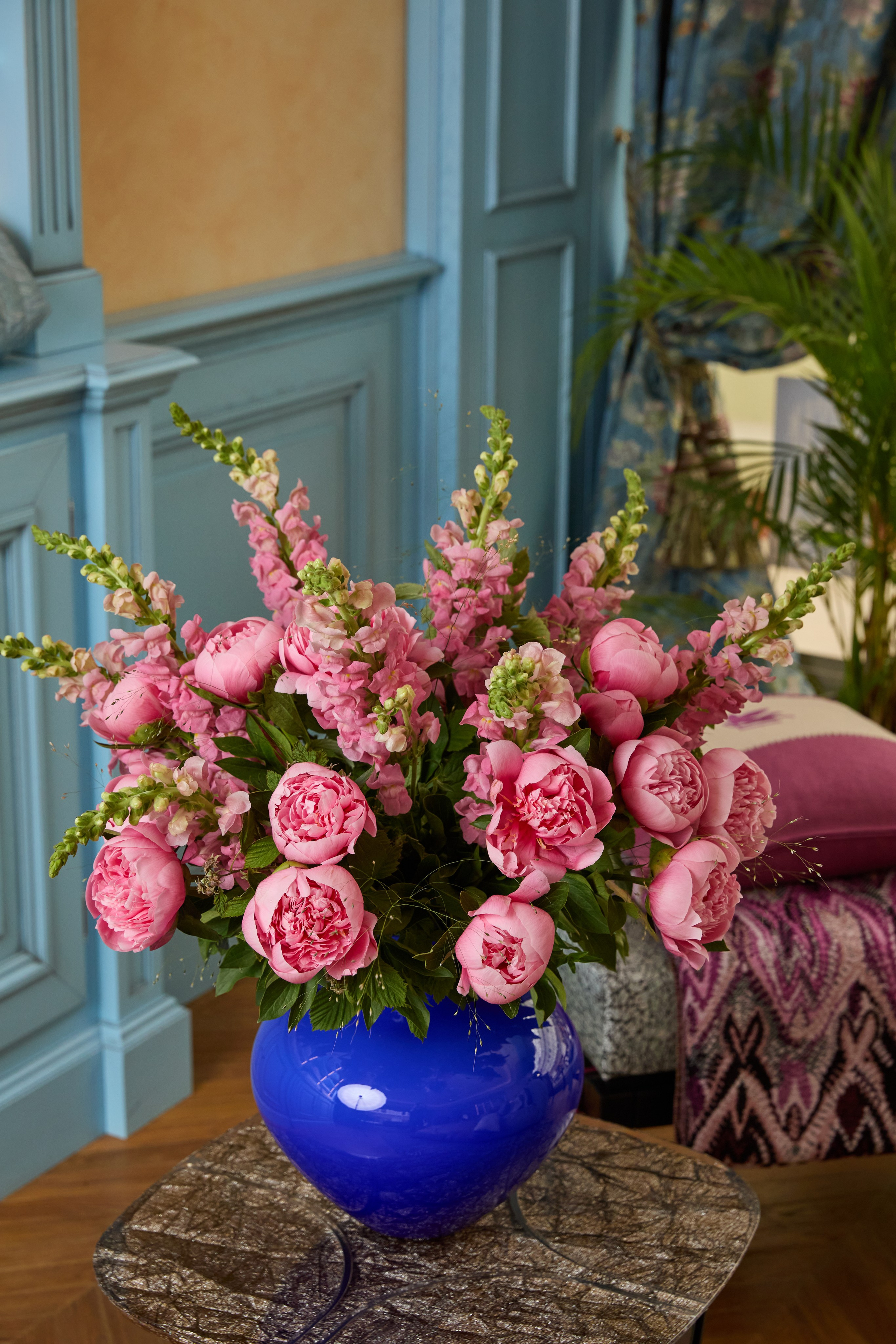 Bosco Fiori. Фотограф и Видеограф в Москве. Олег Корушев