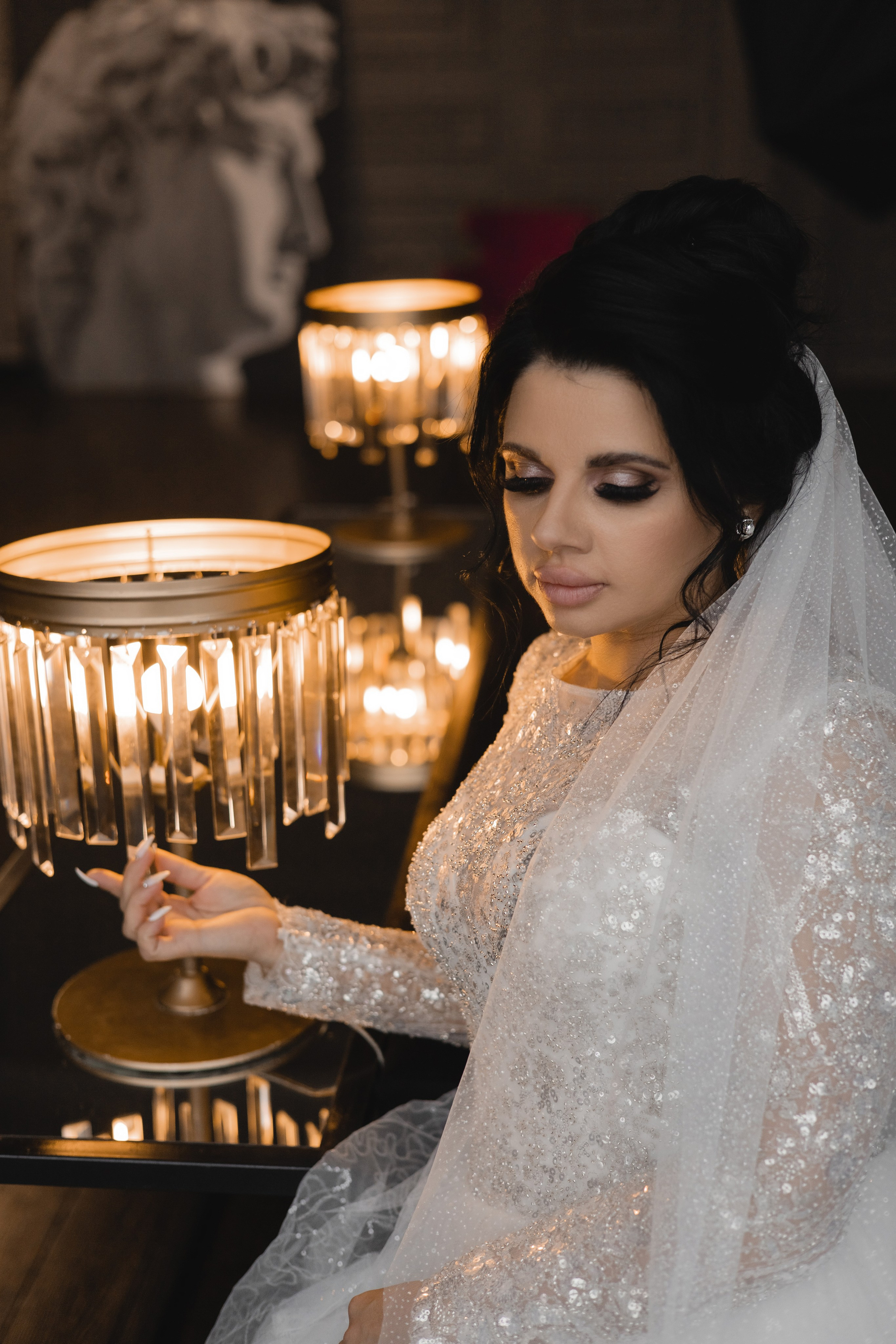 Свадьба Алина И Заур. ФОТОГРАФ НОВОСИБИРСК — АЛЁНА ЖИГАЛЕЕВА