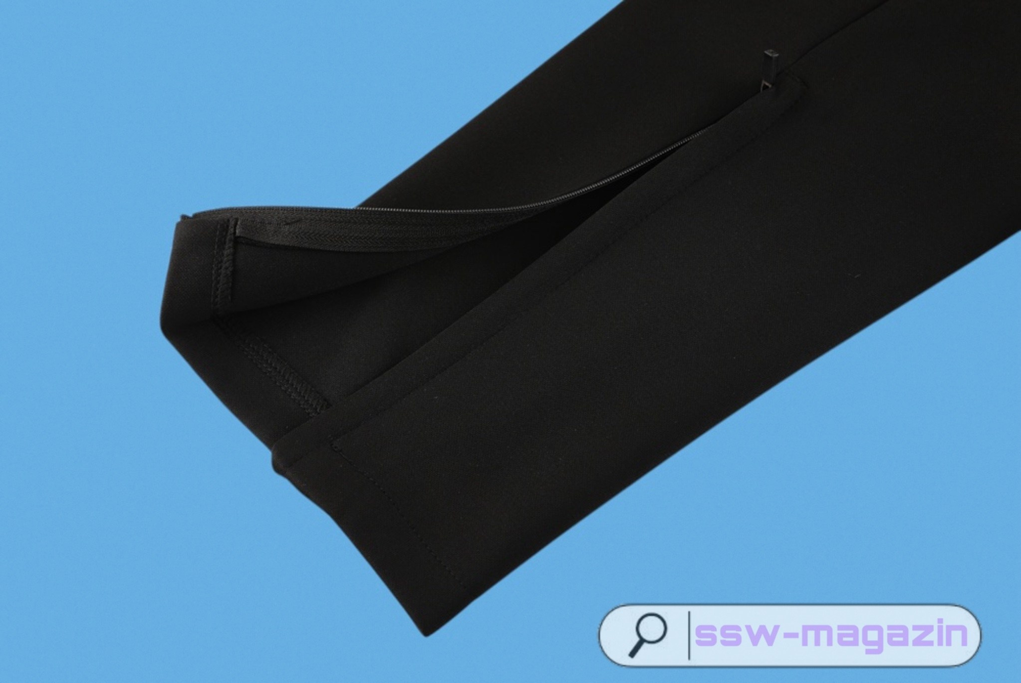 Костюм Milan 2025-2026. Футбольный магазин — ssw_magazin