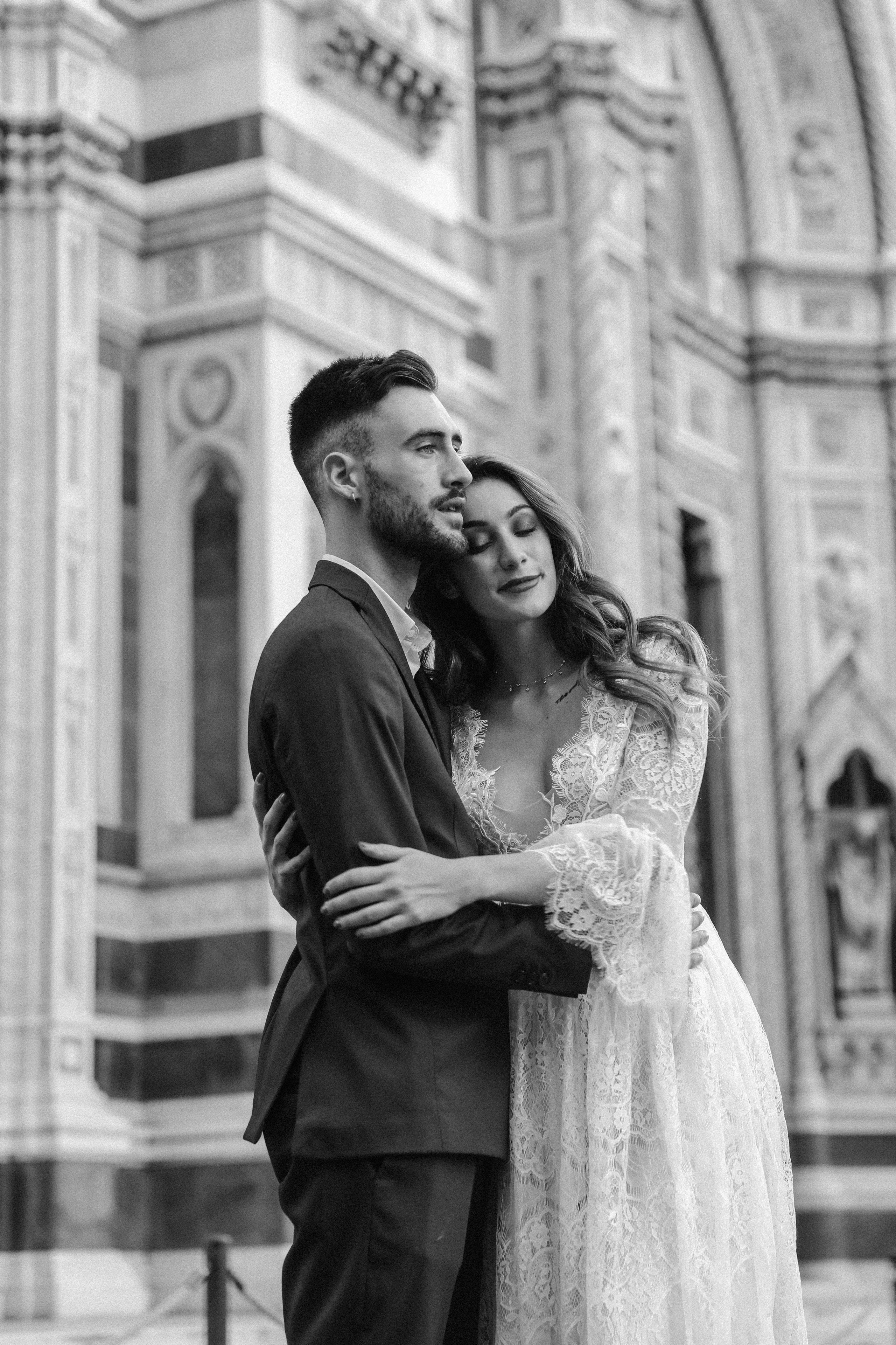 Флоренция. Свадебный и семейный фотограф Скрынник Светлана