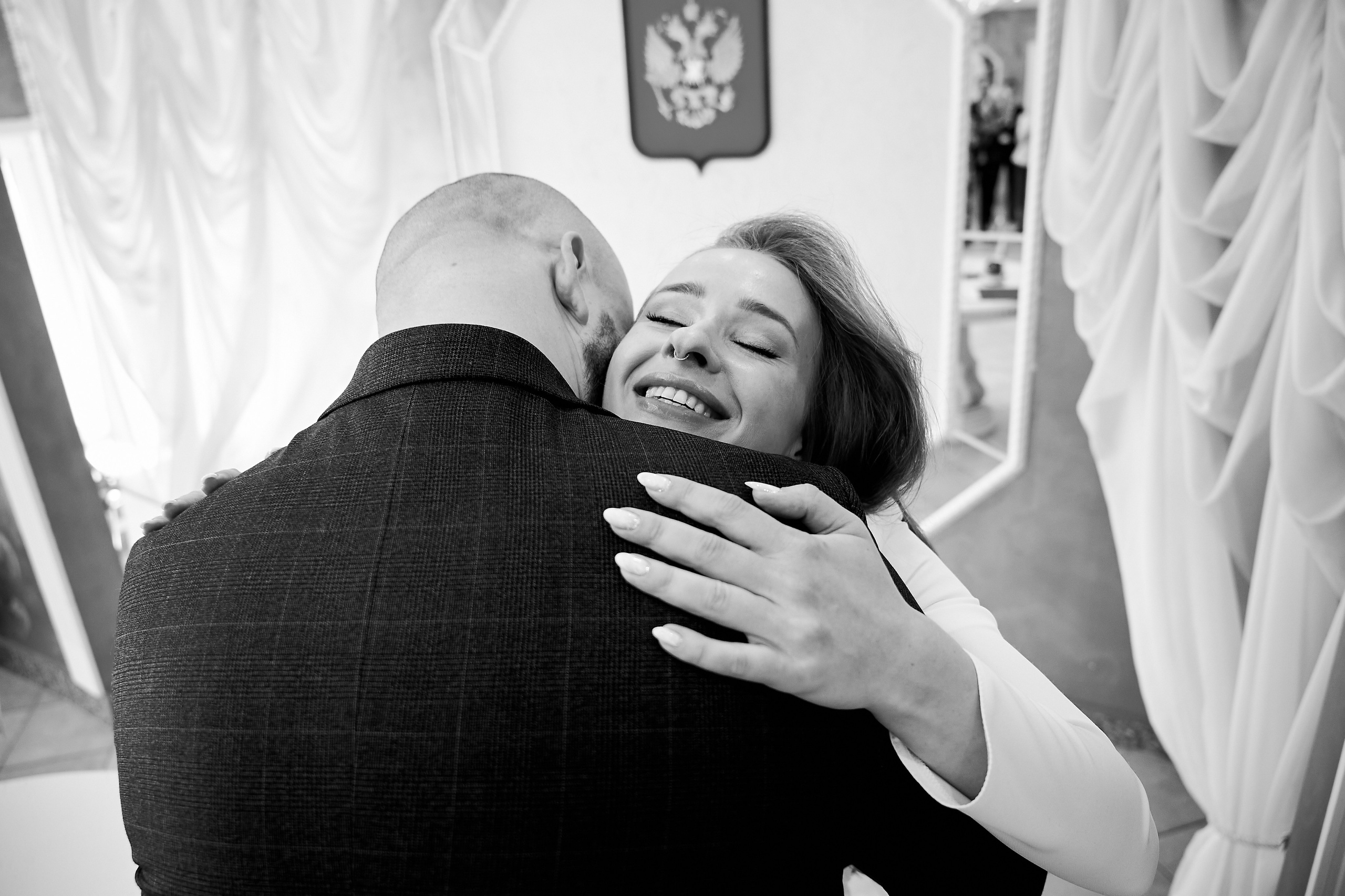 V&A. Профессиональный репортажный фотограф в Самаре Никита Королев