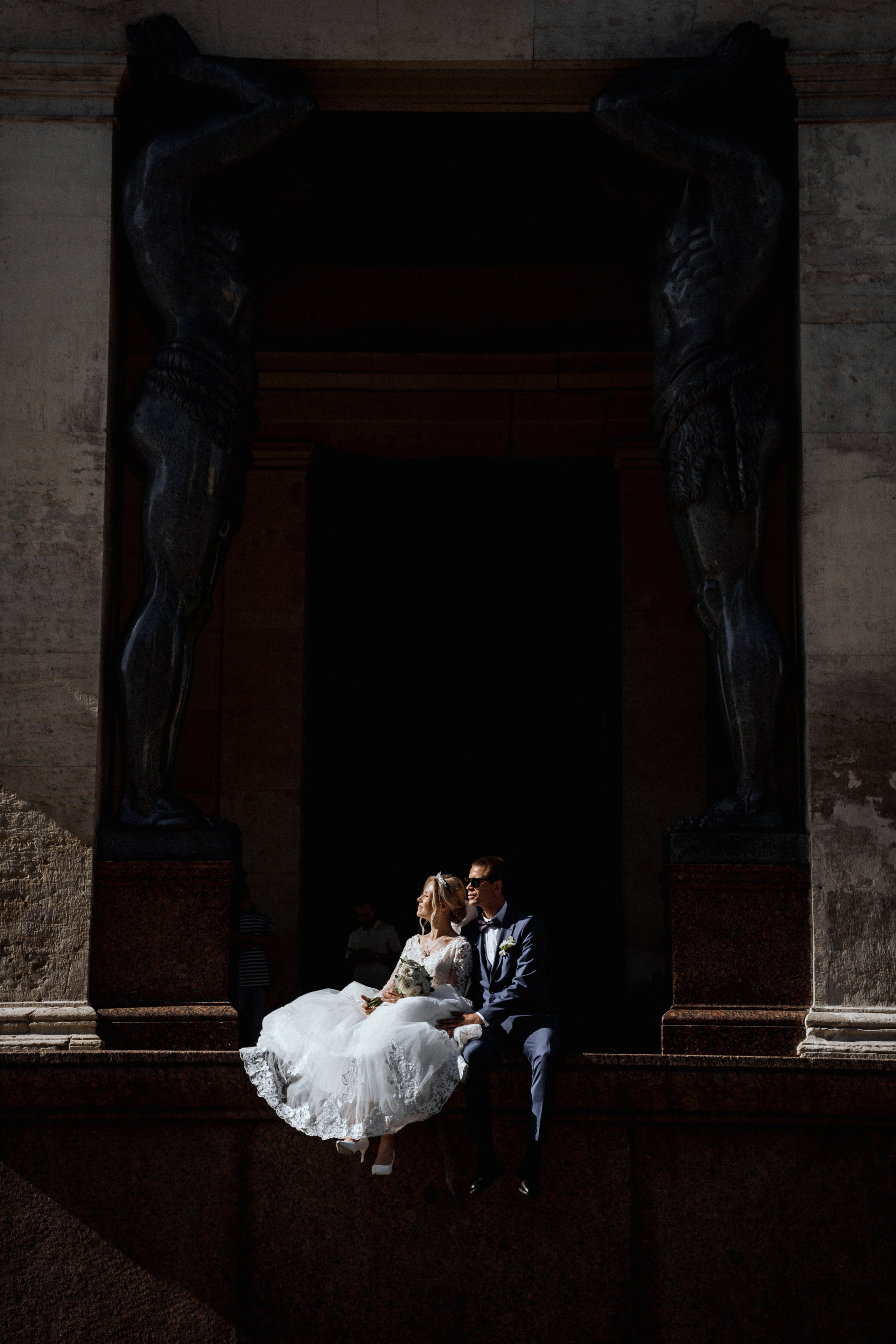 Anton & Anastasiya. Dolce_wedding