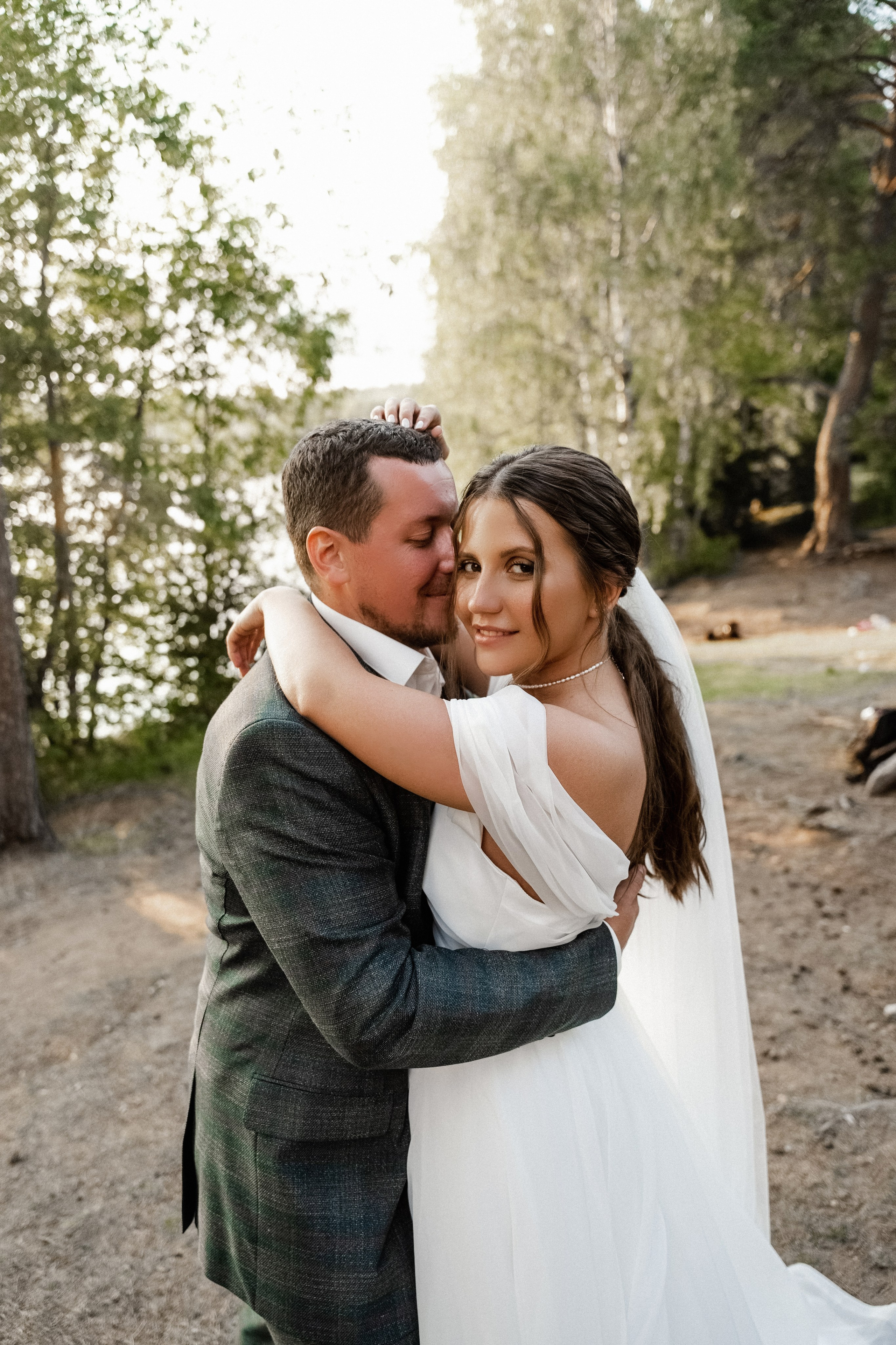 Maxim & Evgeniya. Dolce_wedding