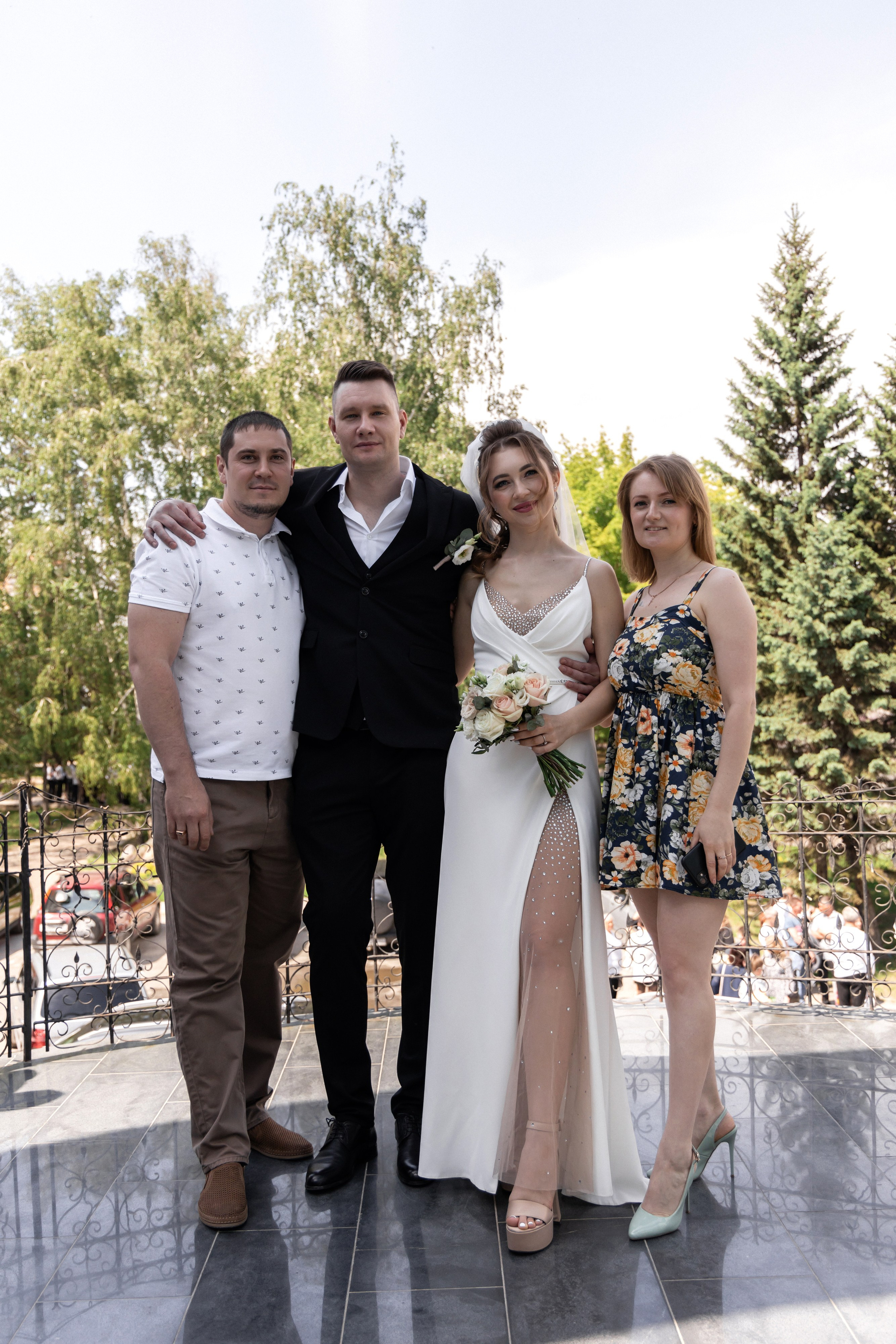 Диана и Сергей (полный день). Фотограф в Барнауле Юлия Садвокасова