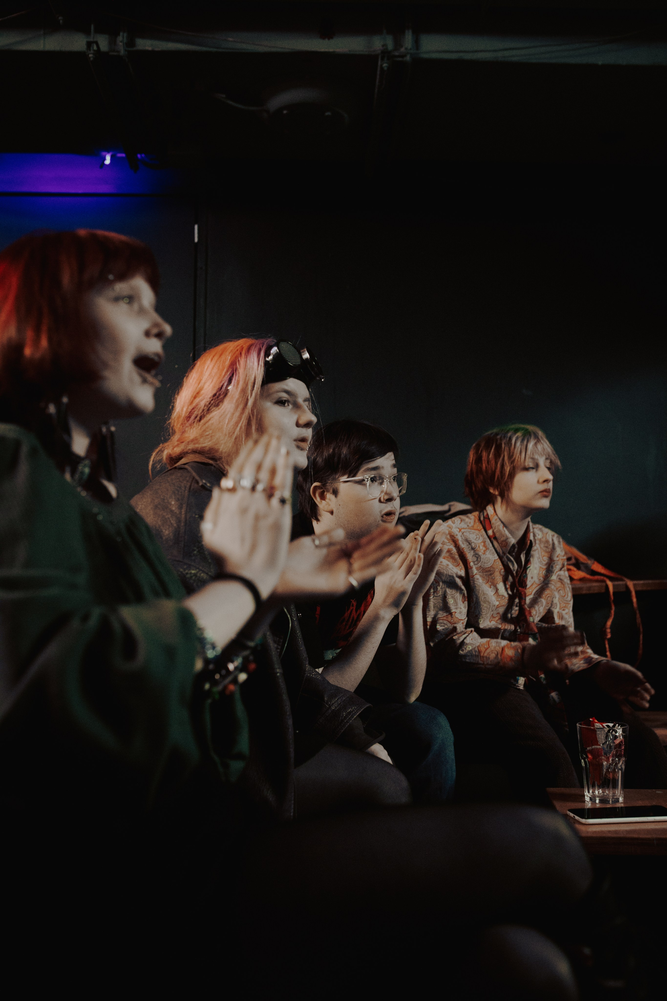 КБС. Фотограф Елена Богачева (lenalena_na_na_na)